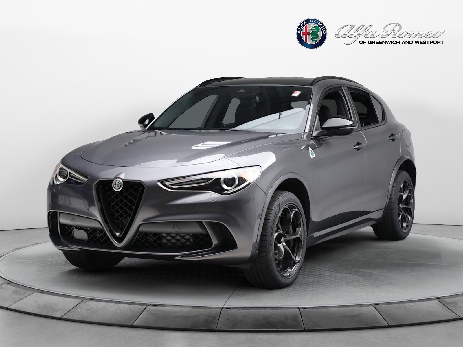 Rocker Panel Kit | ALFA ROMEO STELVIO 2023 Rocker Panel Kit | ALFA ROMEO STELVIO 2023