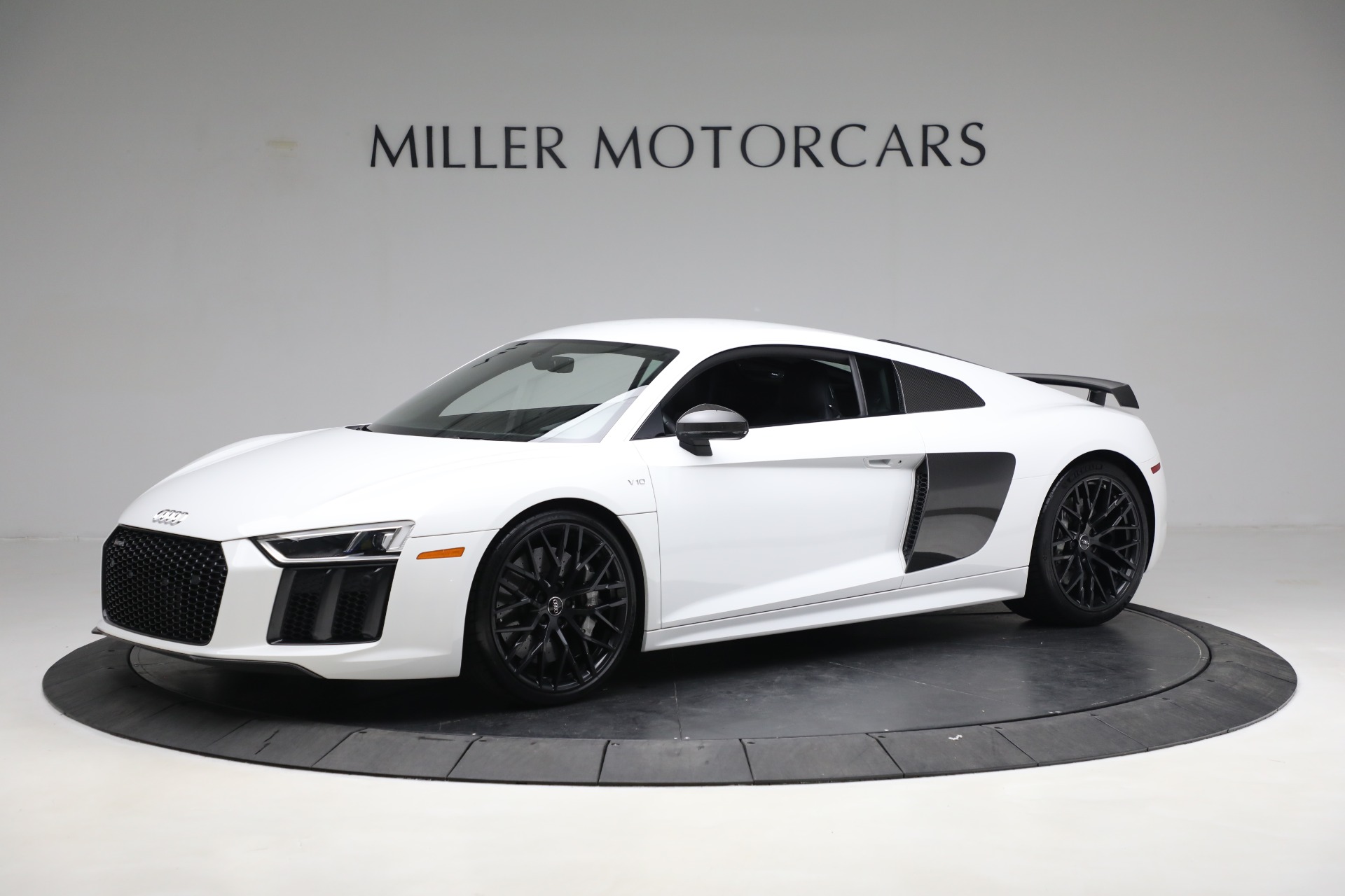 Used 2018 Audi R8 5.2 quattro V10 Plus For Sale (Sold