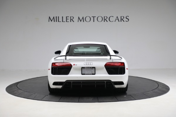 Used 2018 Audi R8 5.2 quattro V10 Plus For Sale (Sold) | Miller