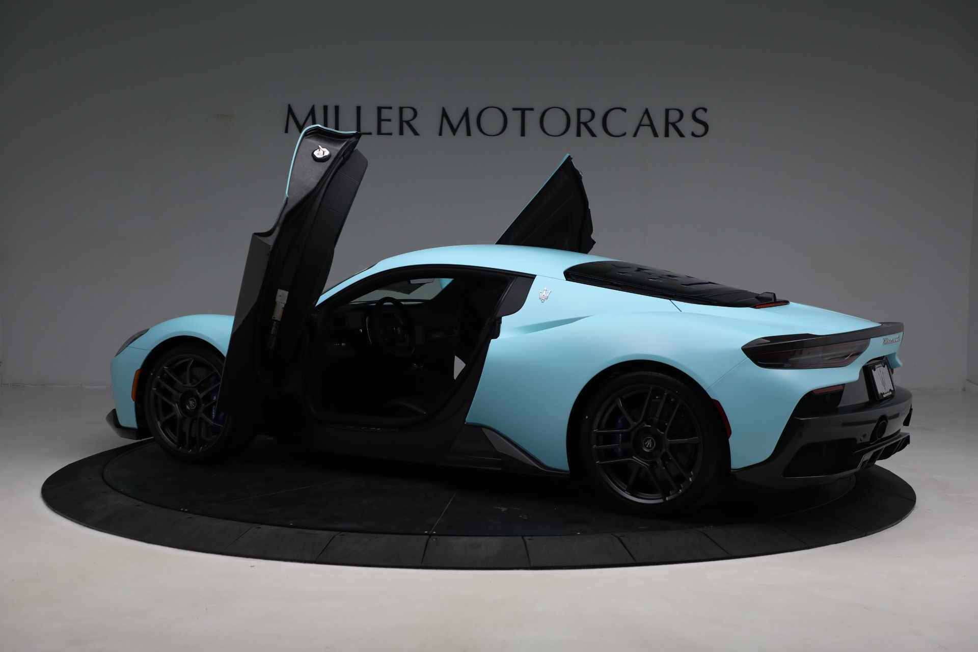 New 2023 Maserati MC20 For Sale (Sold) | Miller Motorcars Stock #W920