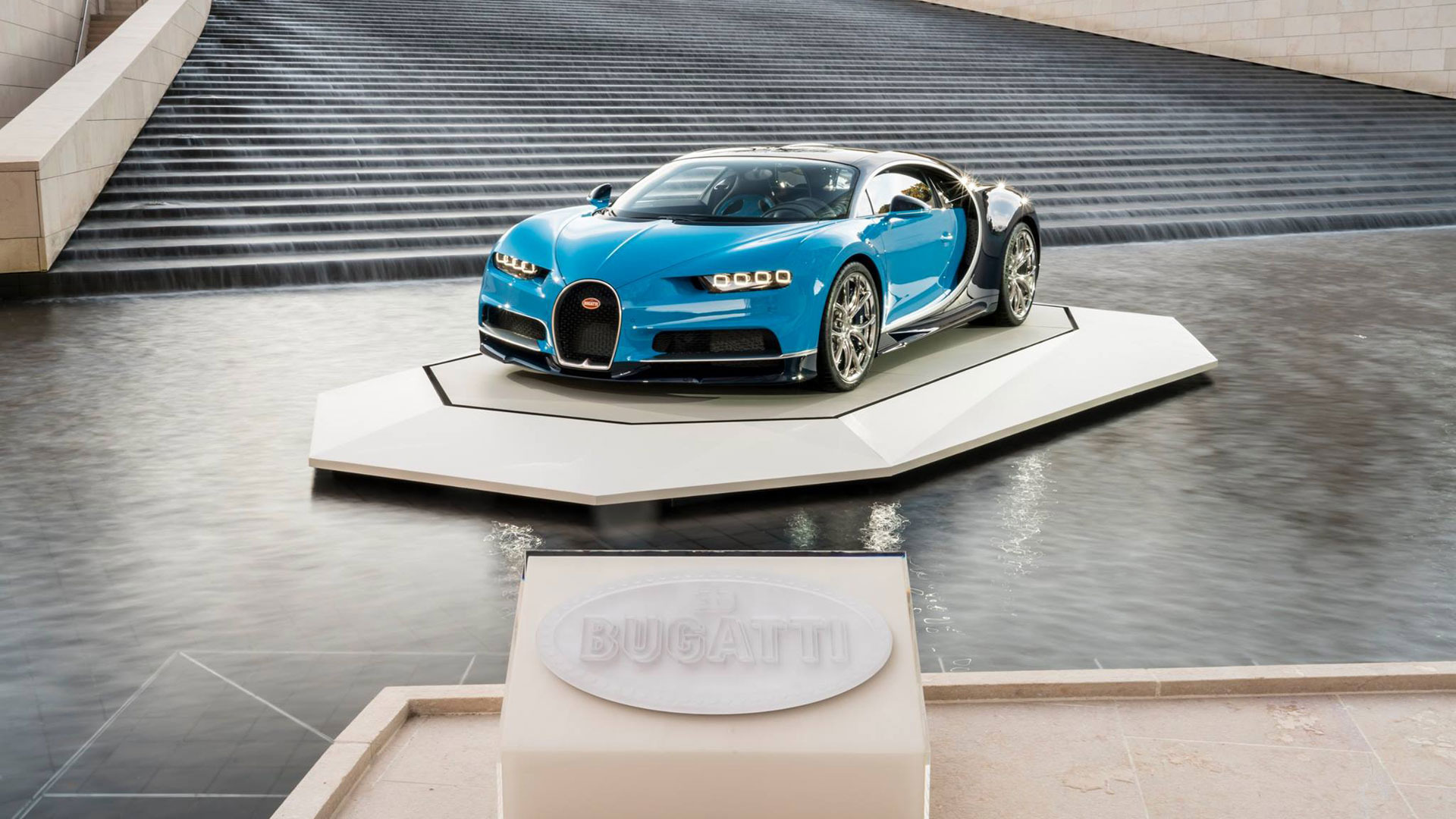 New 2020 Bugatti Chiron For Sale Miller Motorcars