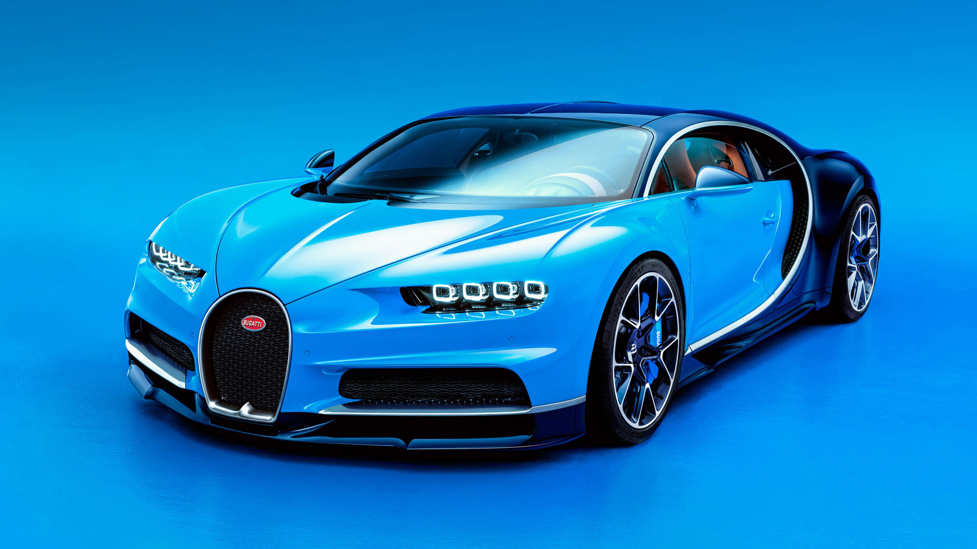 New 2020 Bugatti Chiron For Sale Miller Motorcars