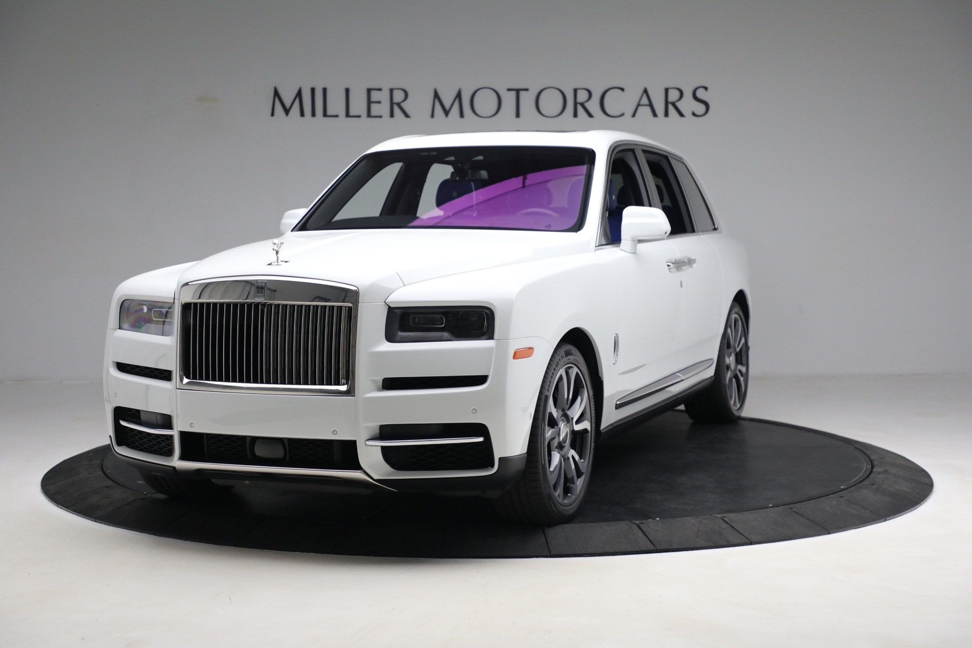 Rolls Royce Car Care Kit — Miller Motorcars Boutique