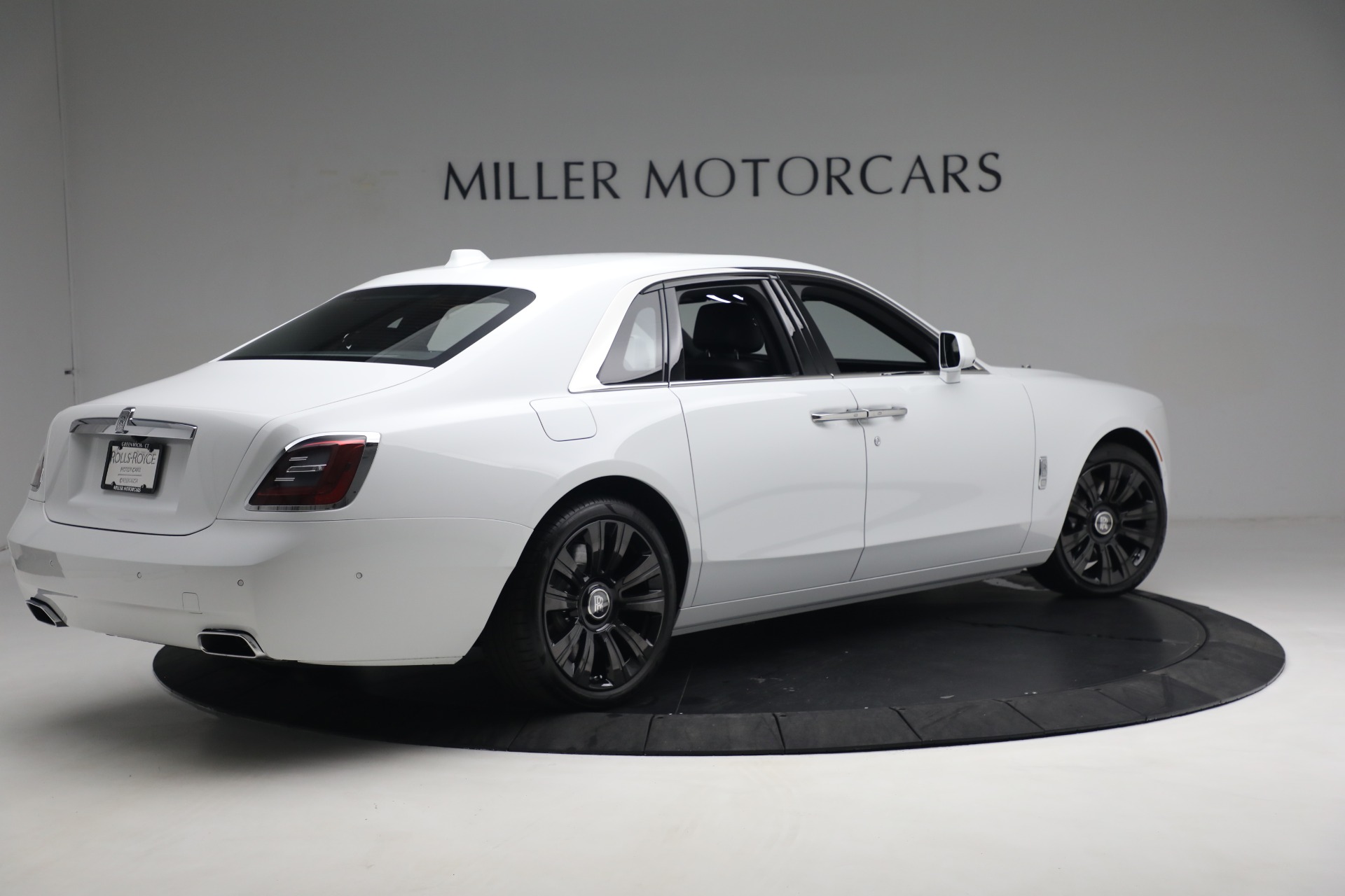 New 2023 Rolls-Royce Ghost For Sale (Sold)  Rolls-Royce Motor Cars Long  Island Stock #PU216336