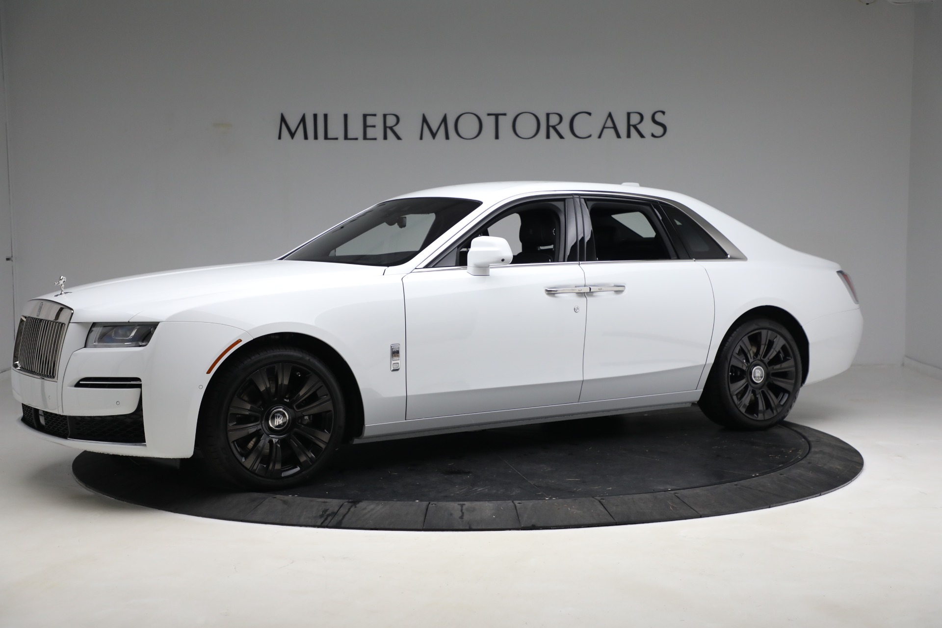 New 2023 Rolls-Royce Ghost For Sale ($418,425)