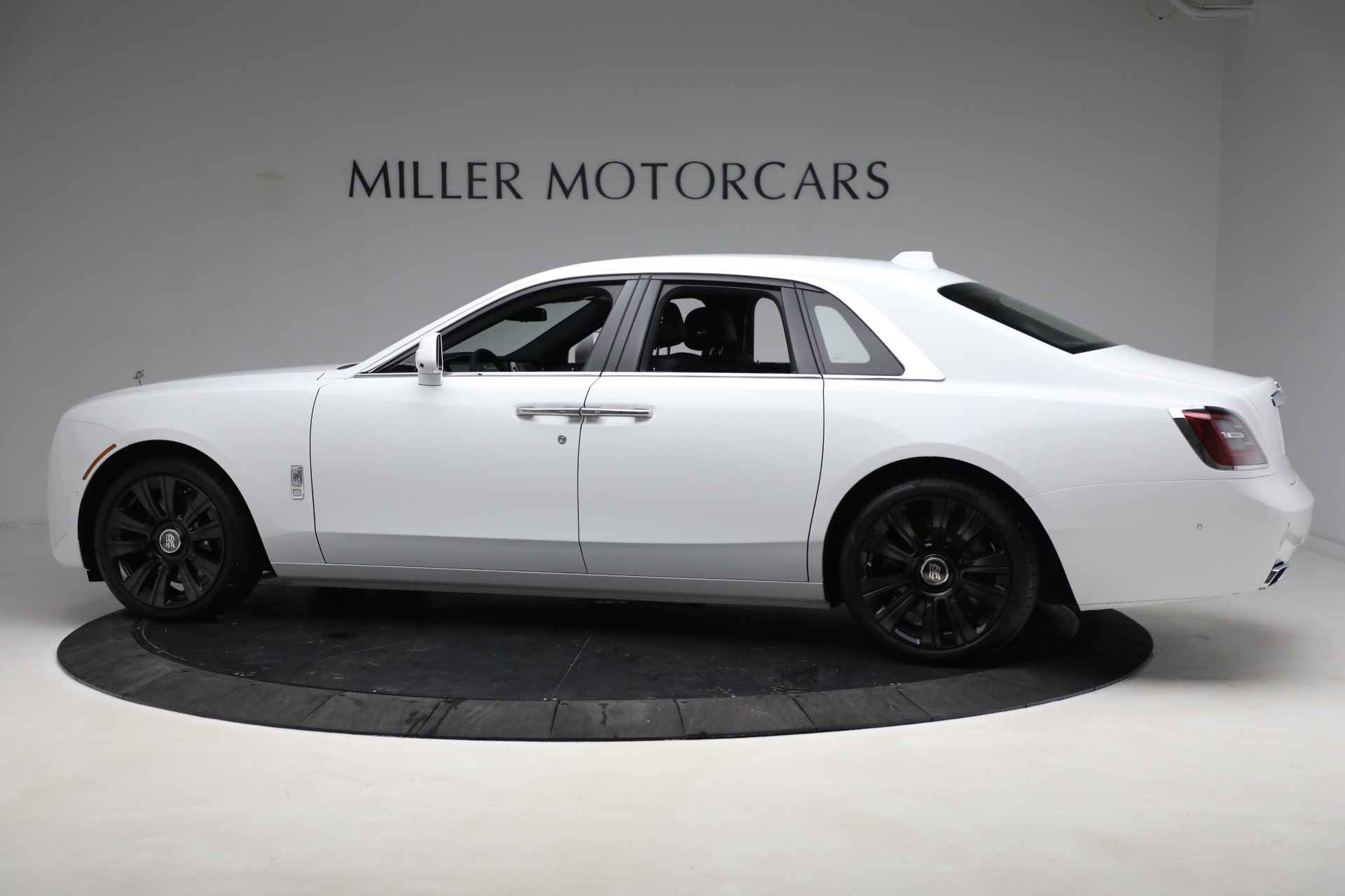 New 2023 Rolls-Royce Ghost For Sale (Sold)  Rolls-Royce Motor Cars Long  Island Stock #PU216336