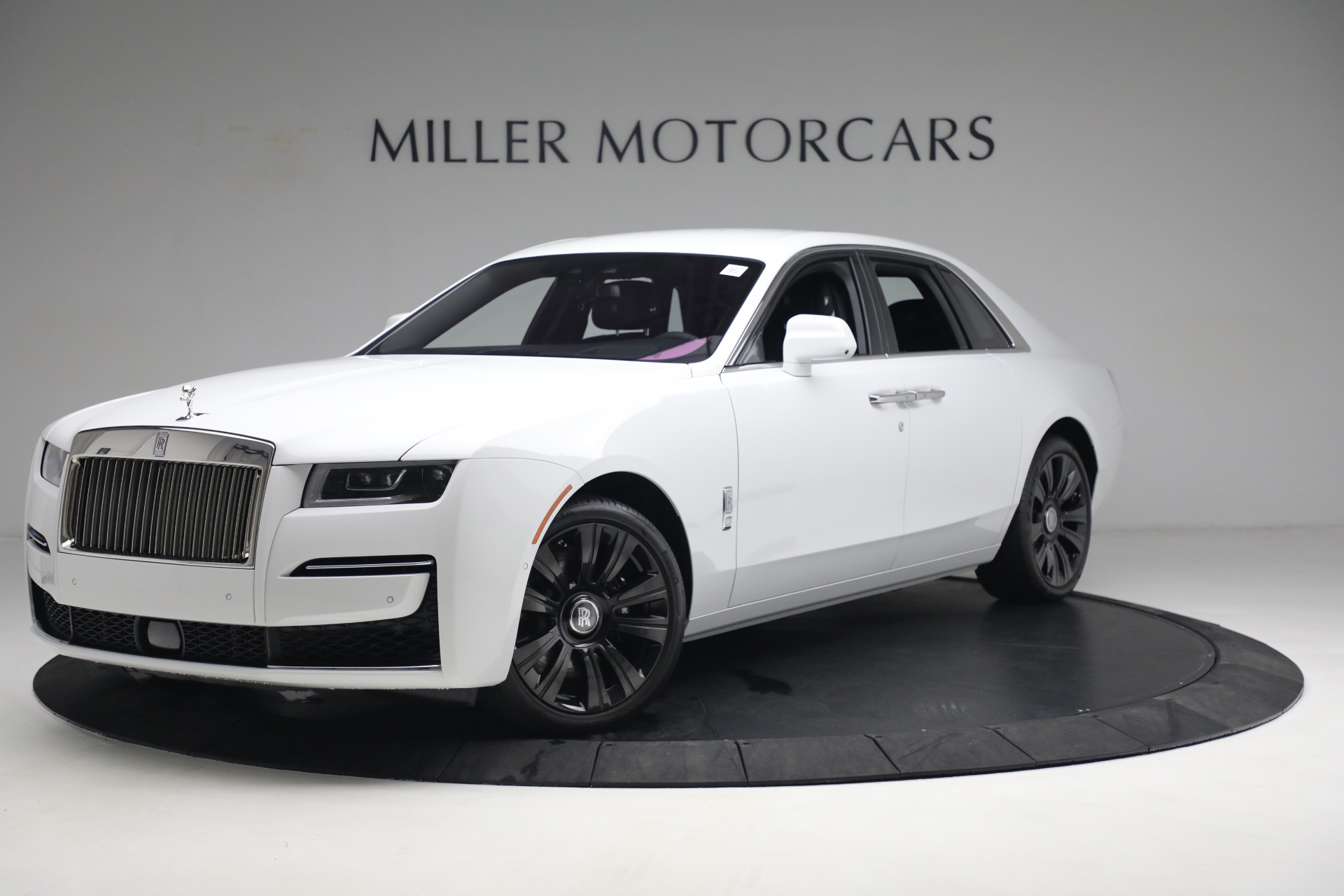 New 2023 Rolls-Royce Ghost For Sale (Sold)  Rolls-Royce Motor Cars Long  Island Stock #PU216336