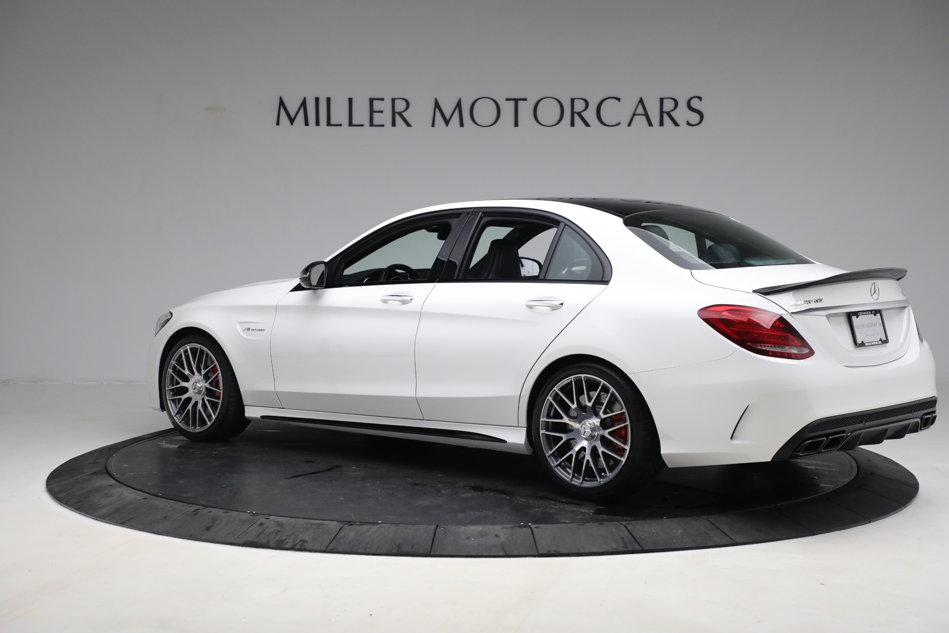 C63 amg price 2016 deals