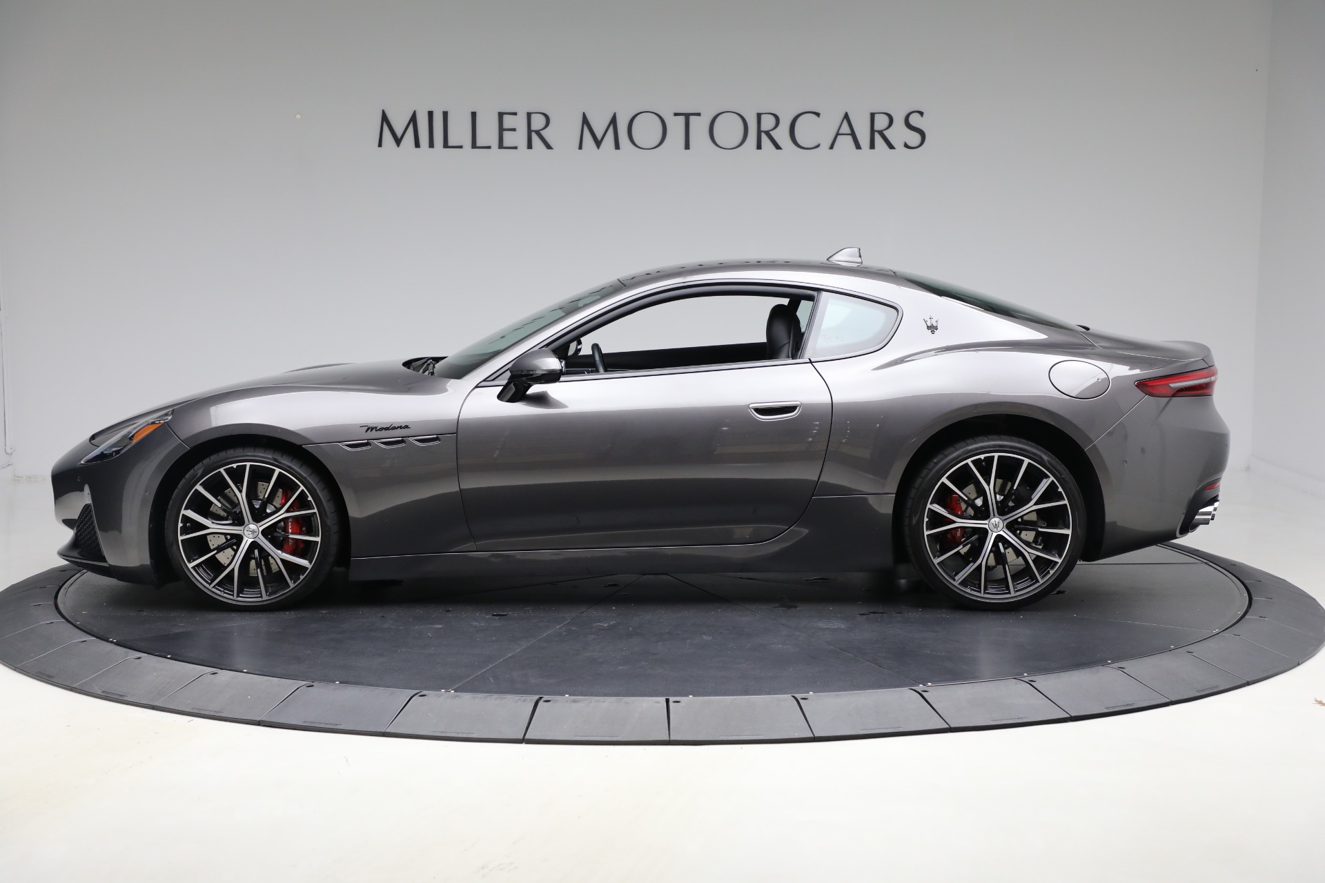 Used 2024 Maserati GranTurismo Modena For Sale (Sold) | Miller
