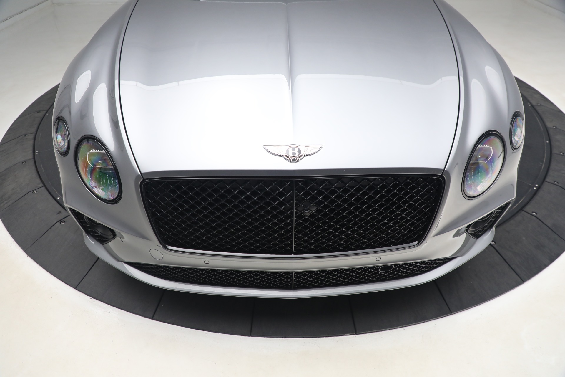 New 2023 Bentley Continental GTC S V8 For Sale () | Miller