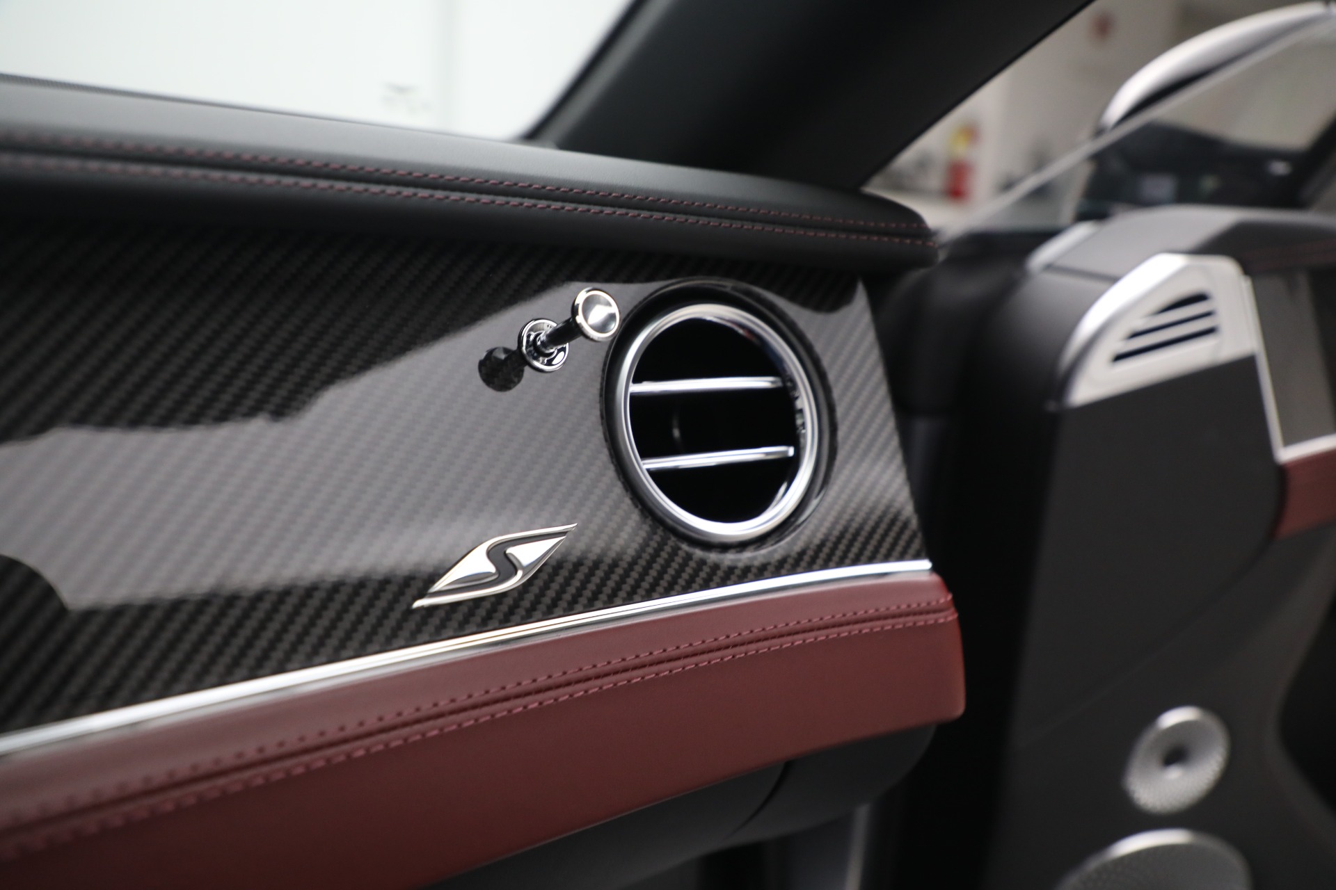 Used 2023 Bentley CONTINENTAL GTC S V8 For Sale ($314,195