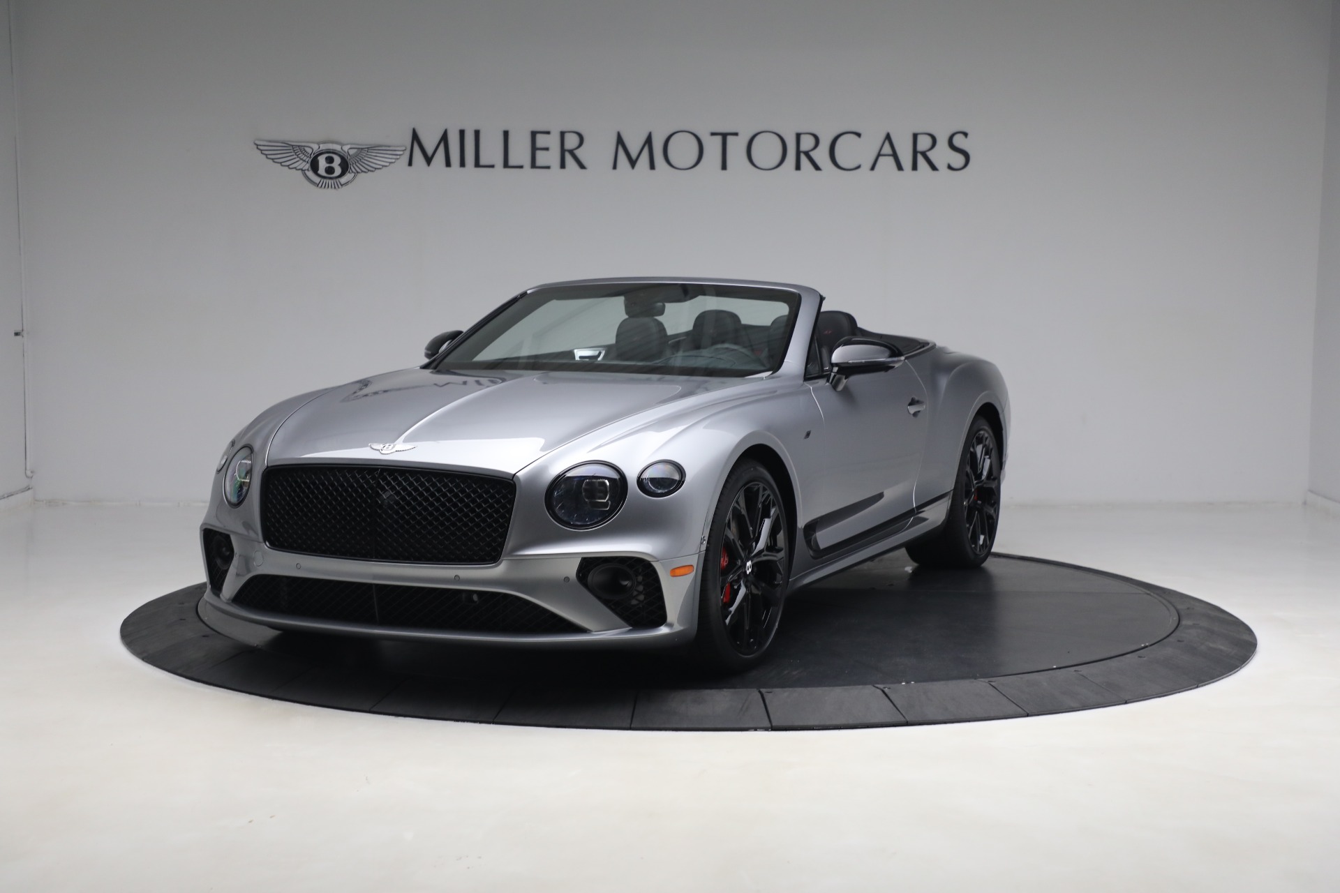 大人 可愛い 服  S GTC Continental Bentley 2023 New V8 Miller | () Sale For ビリヤード