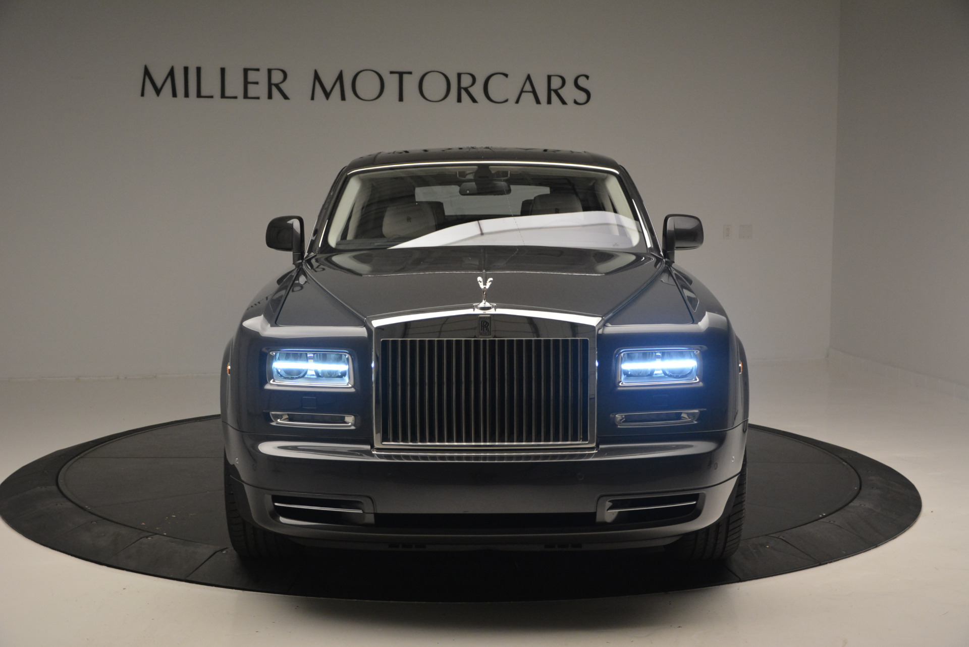2015 RollsRoyce PHANTOM EXTENDED WHEEL BASE  Fusion Luxury Motors