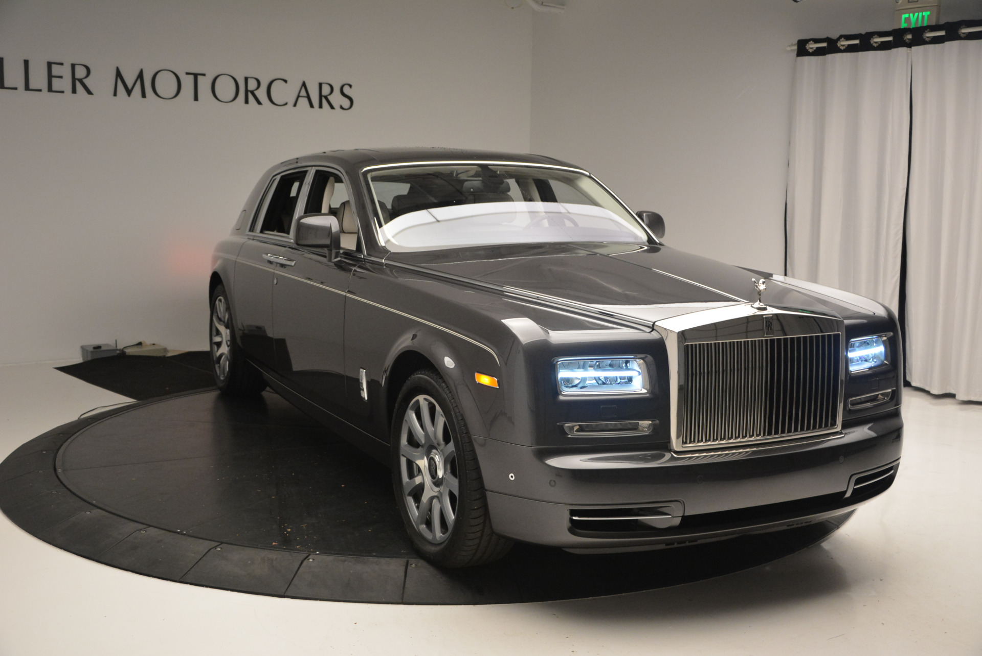 2015 RollsRoyce Ghost Review  Digital Trends