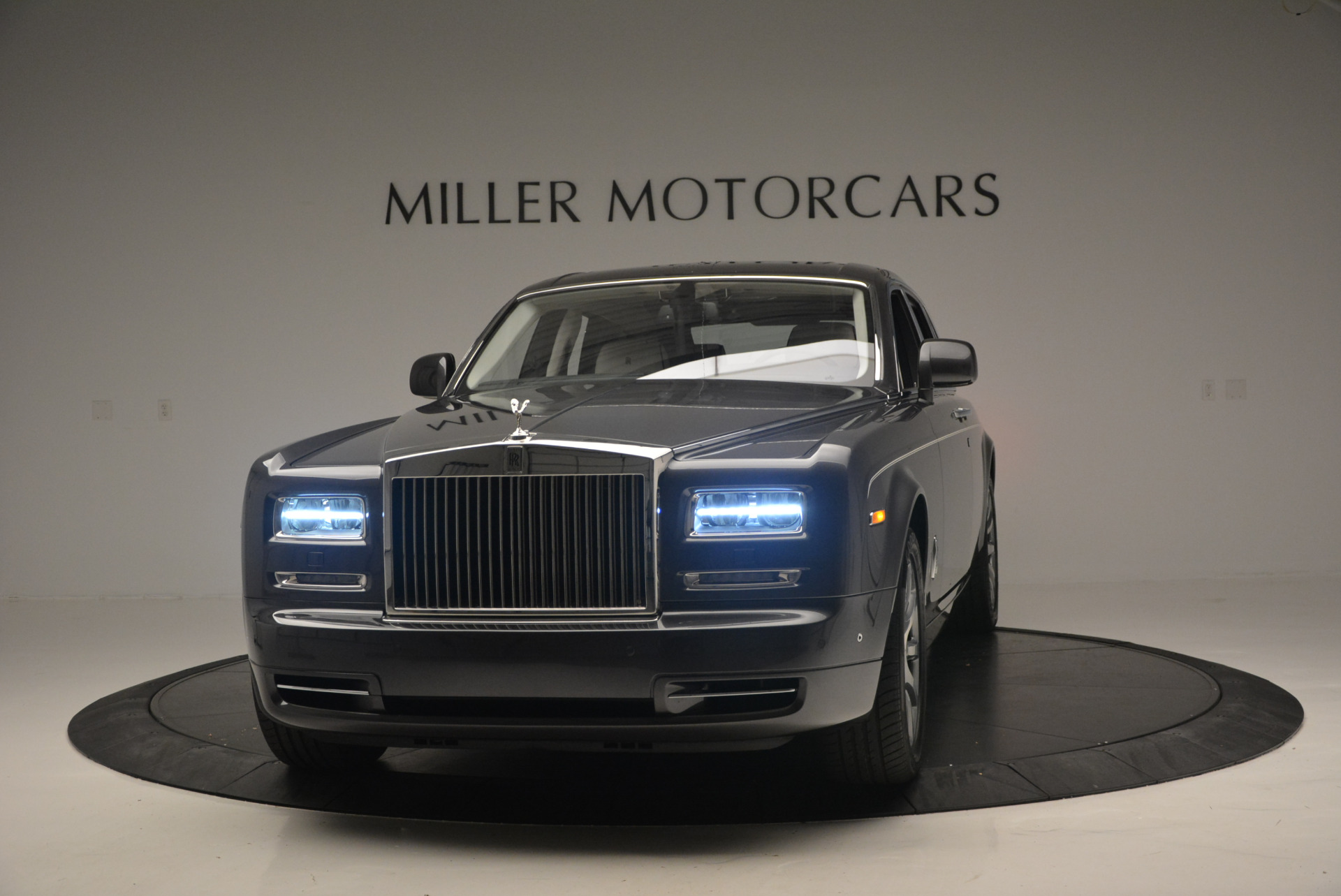 Rolls Royce Phantom 2015  Auto 568