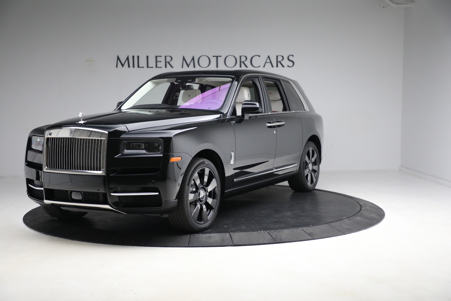 New 2024 Rolls-Royce Cullinan For Sale ()