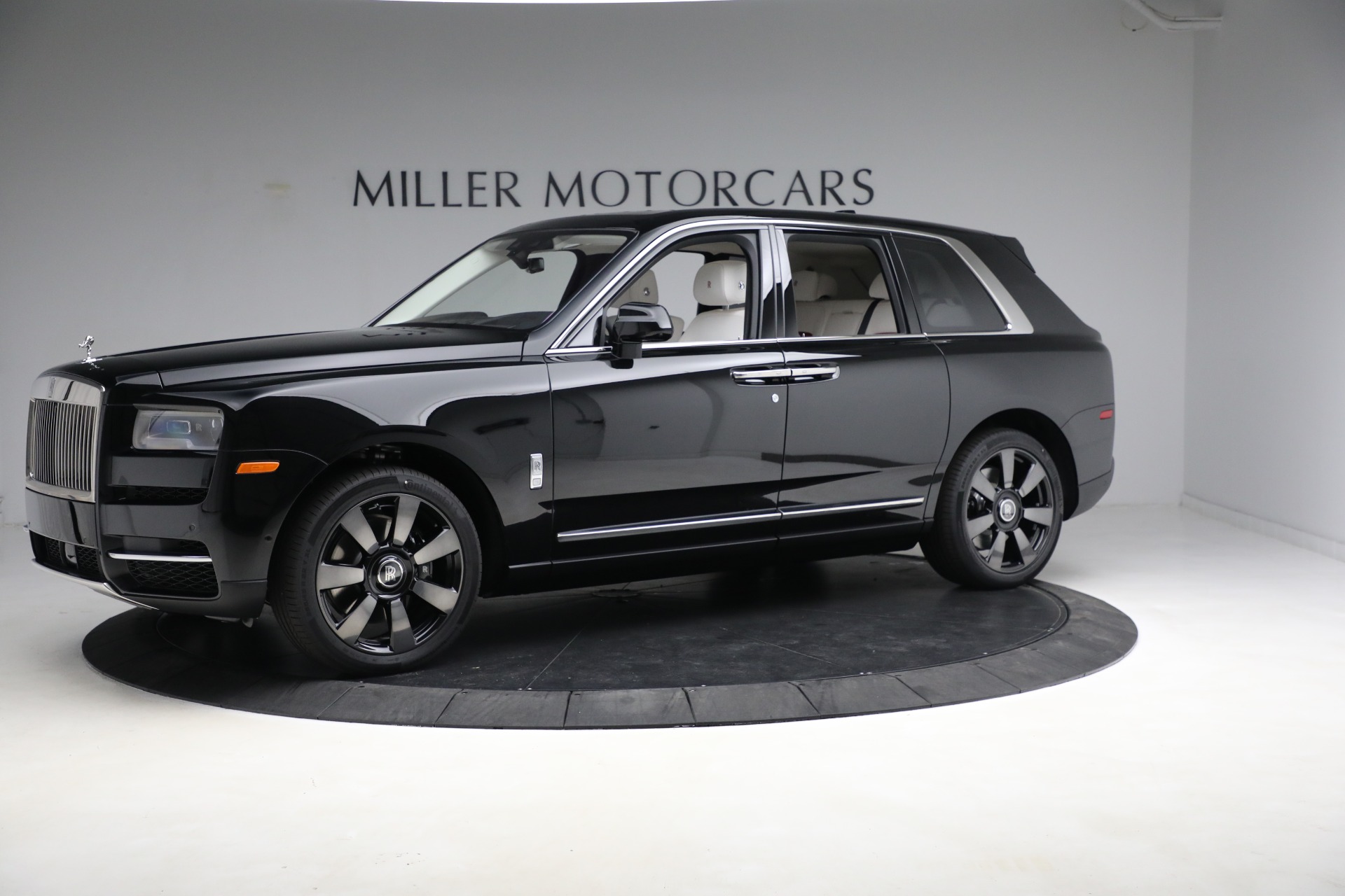 2023 NEW Rolls-Royce Cullinan for sale in Texas