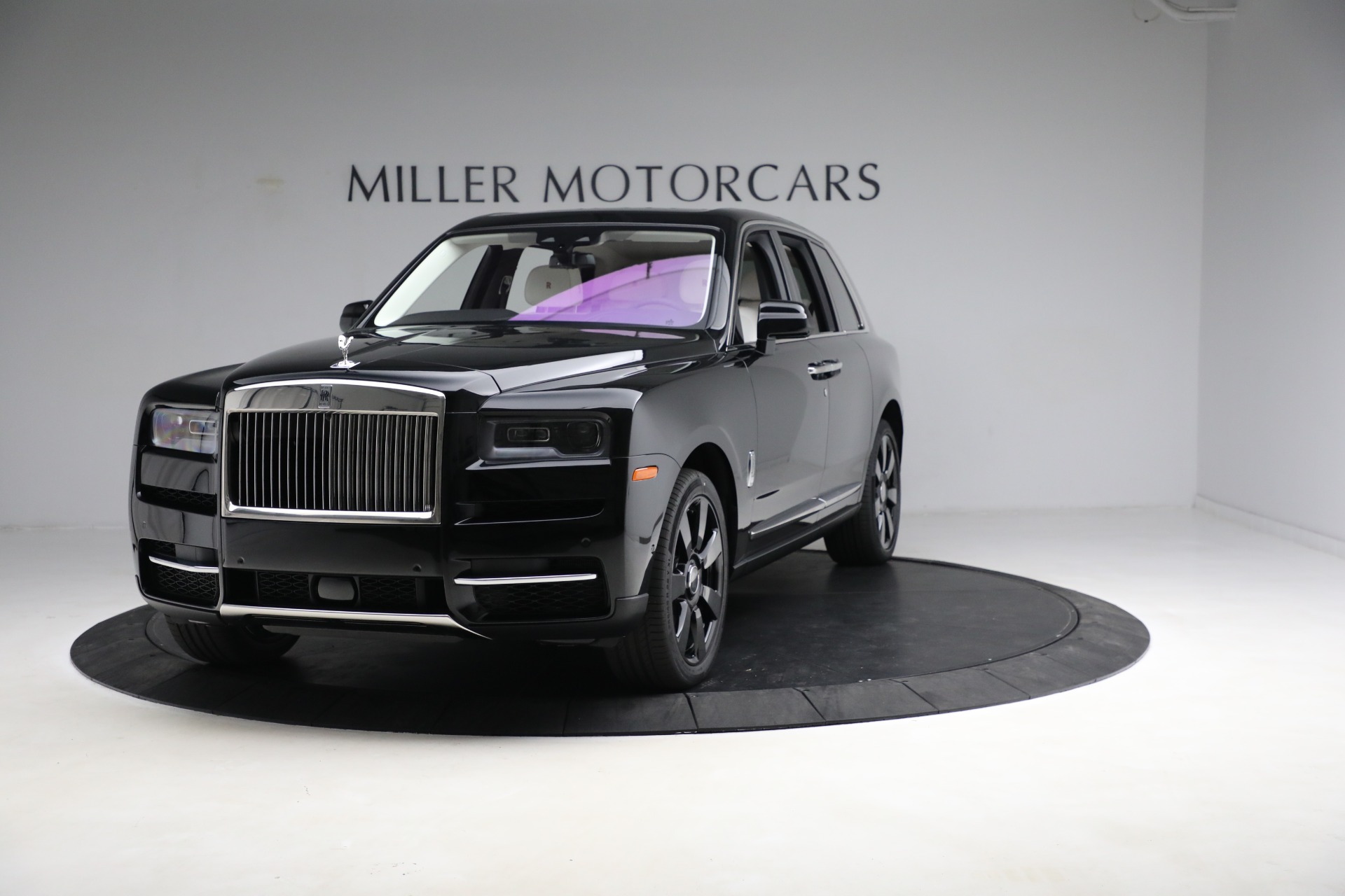 Rolls-Royce Cullinan 2023 Reviews, News, Specs & Prices - Drive