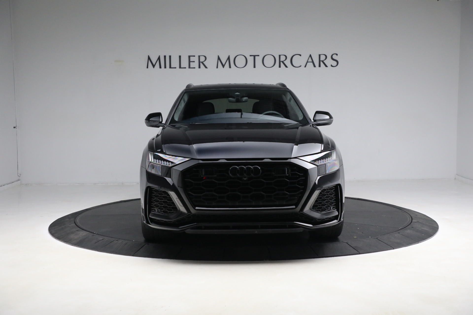 Headlamp Kit |AUDI RS Q8 2021