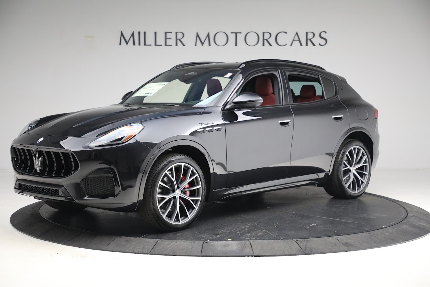 New 2023 Maserati Grecale Modena For Sale (Sold) | Miller