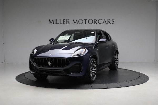 New 2023 Maserati Grecale PrimaSerie Modena For Sale (Sold
