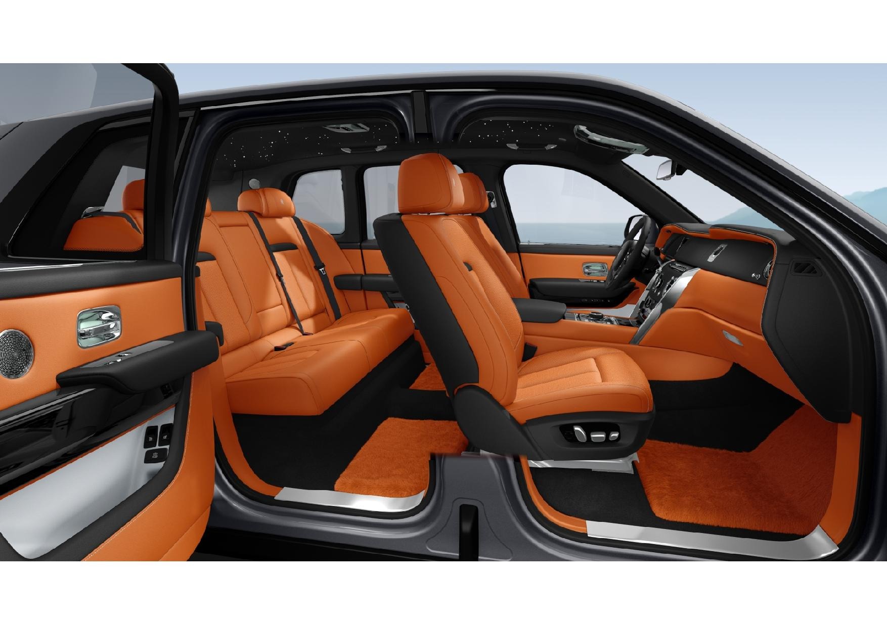 Inventory  Rolls Royce Motor Cars OC