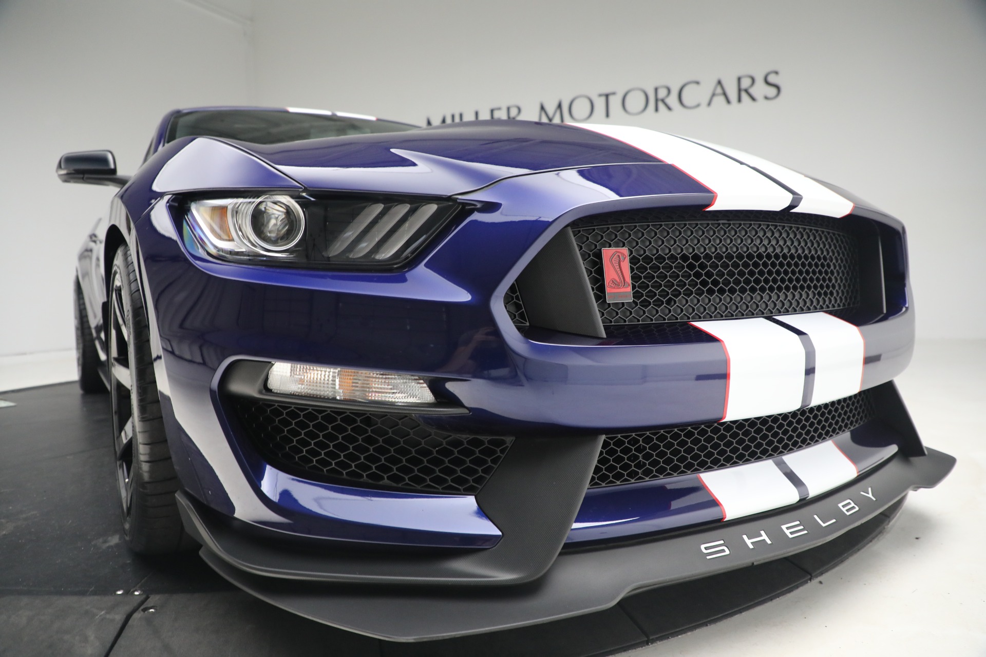 Bumper Kit | FORD MUSTANG SHELBY GT350R 2019 Bumper Kit | FORD MUSTANG SHELBY GT350R 2019