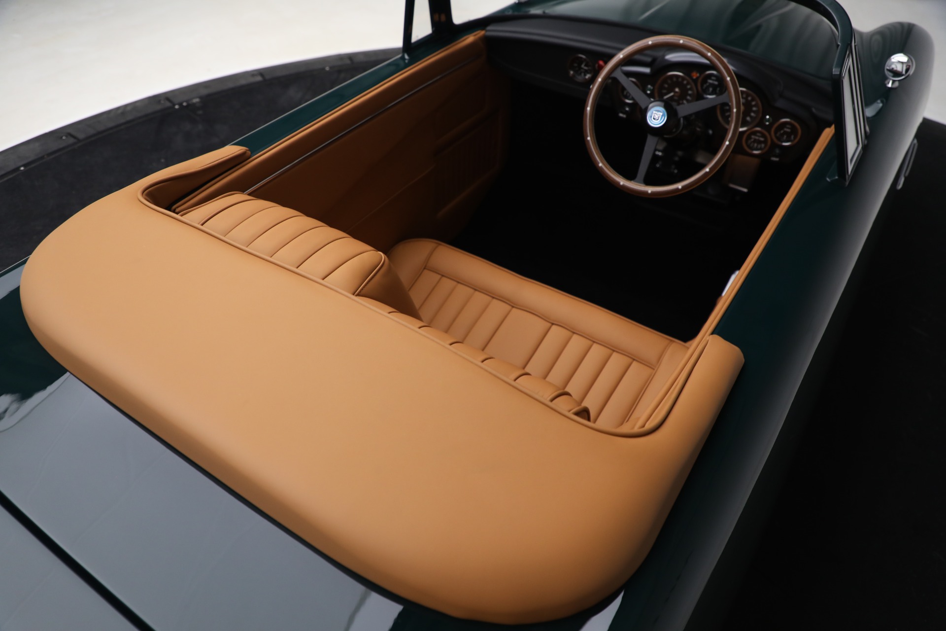 New 2023 Aston Martin DB5 For Sale ($78,000) | Miller Motorcars Stock # ...