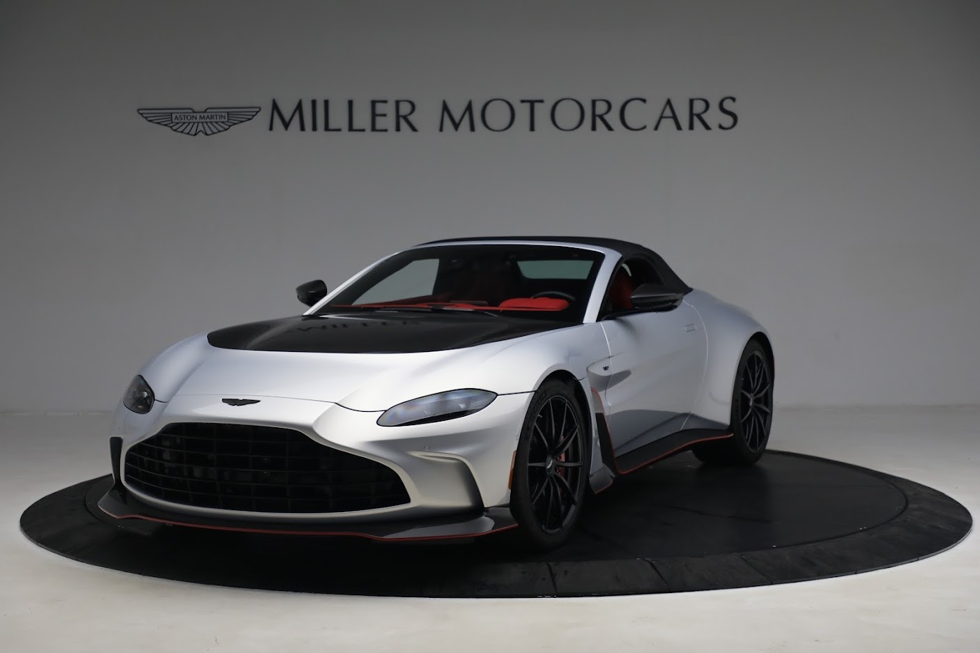 New and Pre-owned Aston Martin Vantage for Sale near