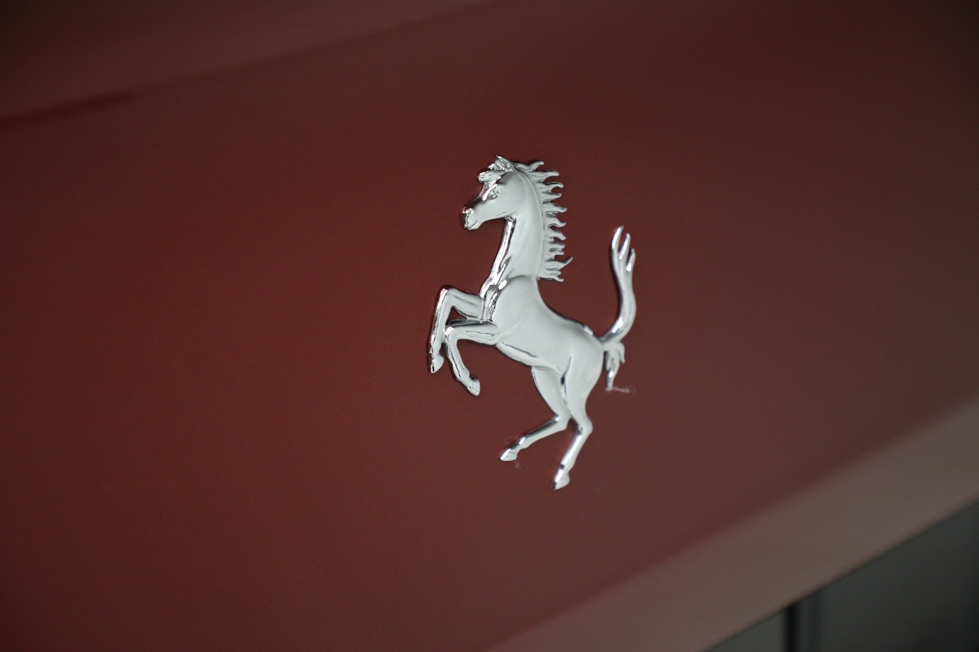Pre-Owned 2014 Ferrari California For Sale ($127,900) | Miller ...