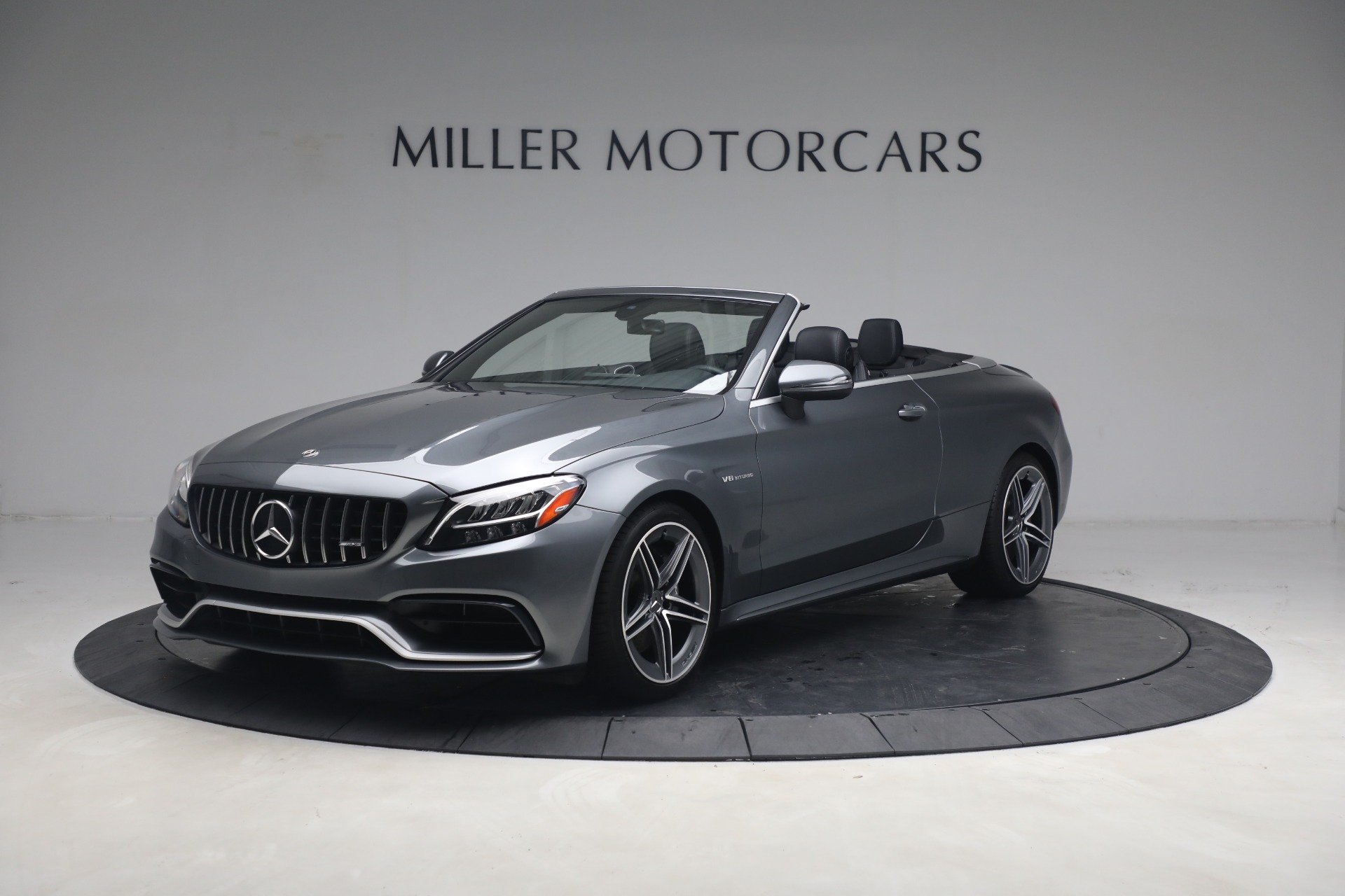 Headlamp Kit | MERCEDES BENZ C-CLASS AMG C63 CABRIOLET 2020 Headlamp Kit | MERCEDES BENZ C-CLASS AMG C63 CABRIOLET 2020