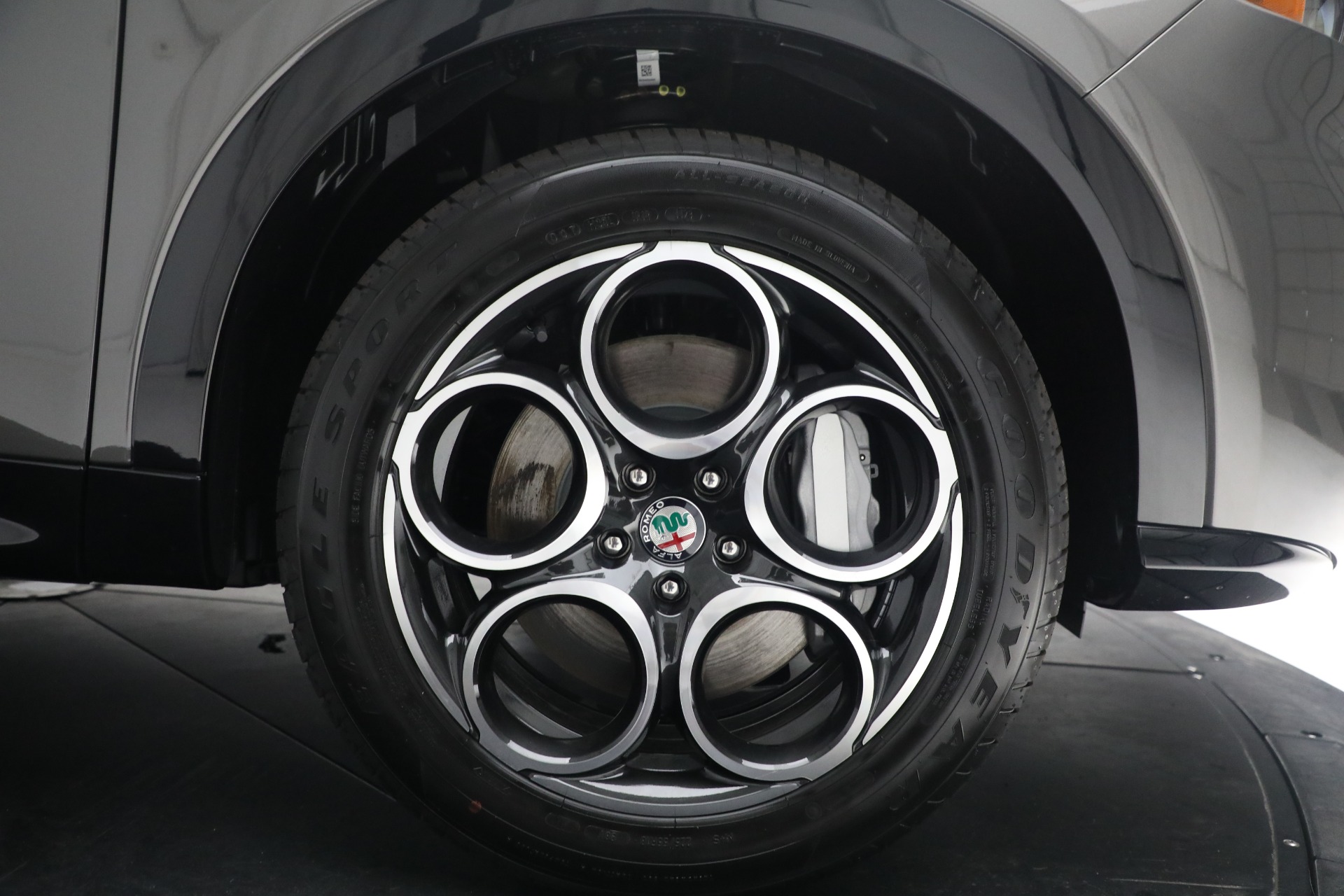 New 2024 Alfa Romeo Tonale Ti For Sale () | Miller Motorcars Stock #L1157