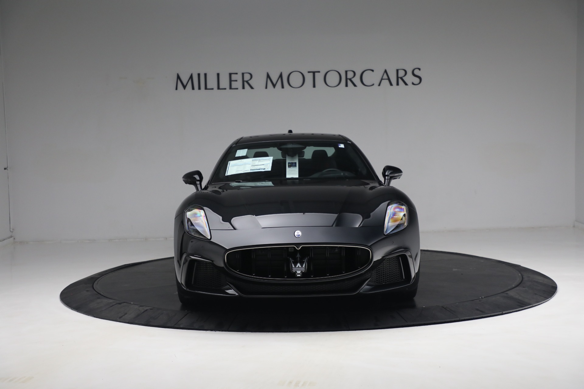 New 2024 Maserati GranTurismo Trofeo For Sale (187,254) Miller