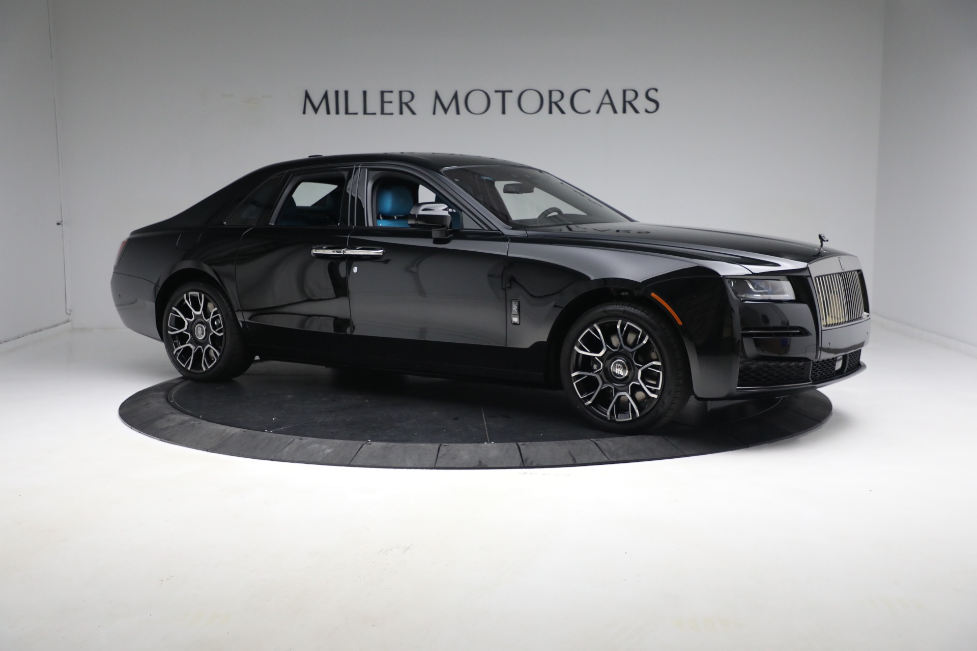 2024 Rolls-Royce Ghost