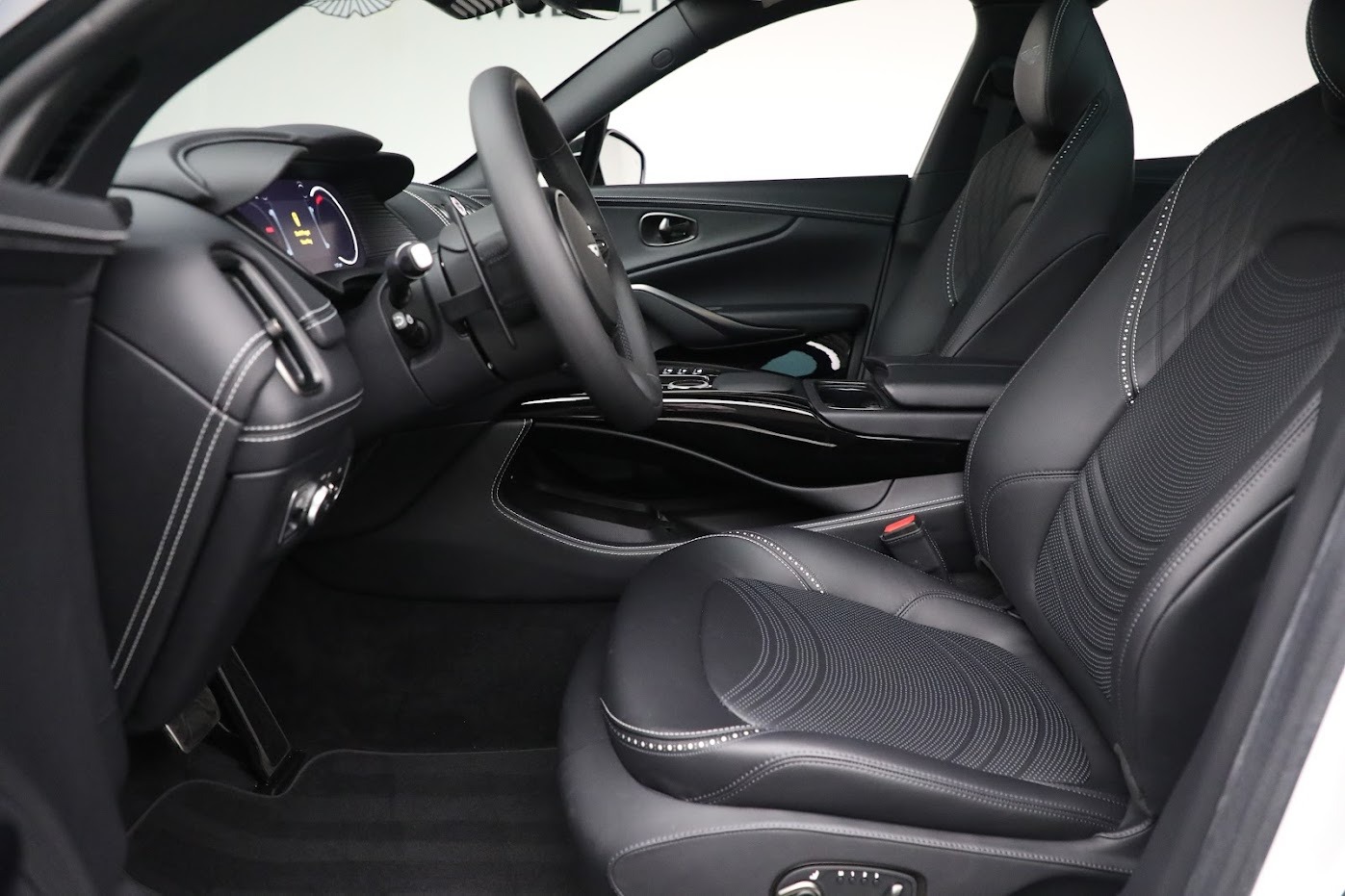 New 2024 Aston Martin DBX For Sale () Miller Motorcars Stock A1788