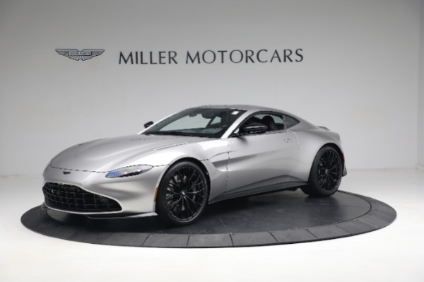 Used 2023 Aston Martin Vantage V8 For Sale (Sold) | Miller