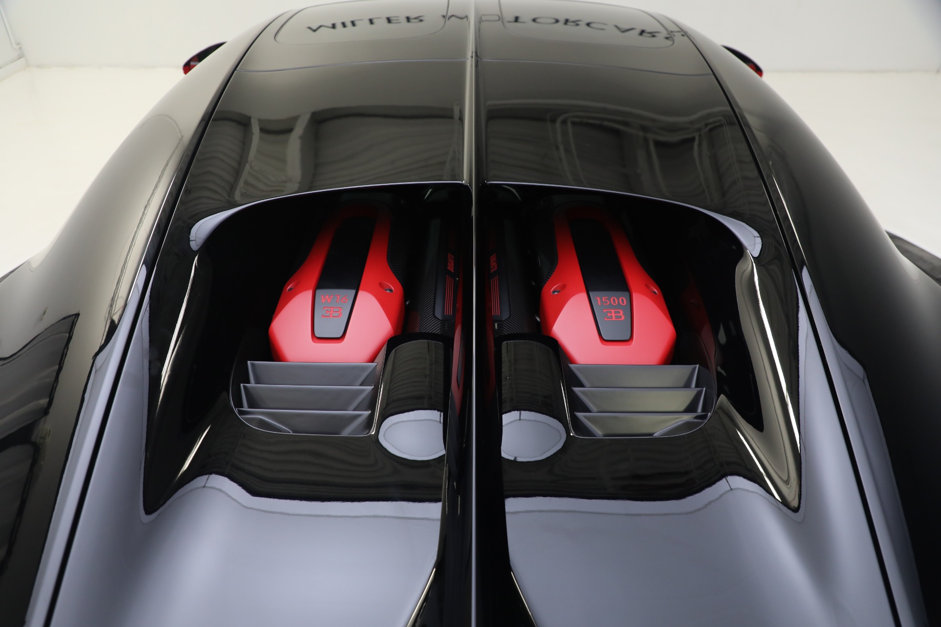 2022 Bugatti Chiron Super Sport 300+ In Beure, Bourgogne Franche Comté,  France For Sale (12704045)