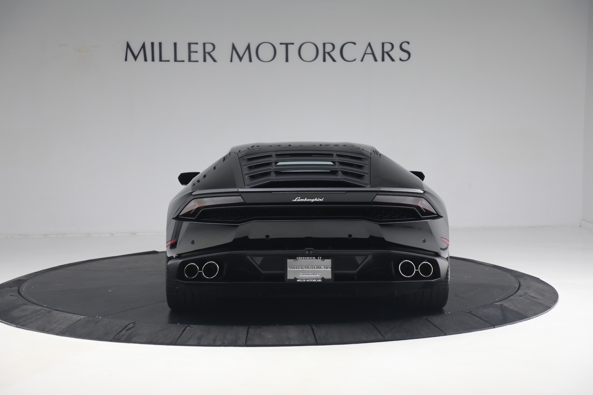 Lamborghini Huracan LP Sealed 610-4 2014 - Looksmart | eBay