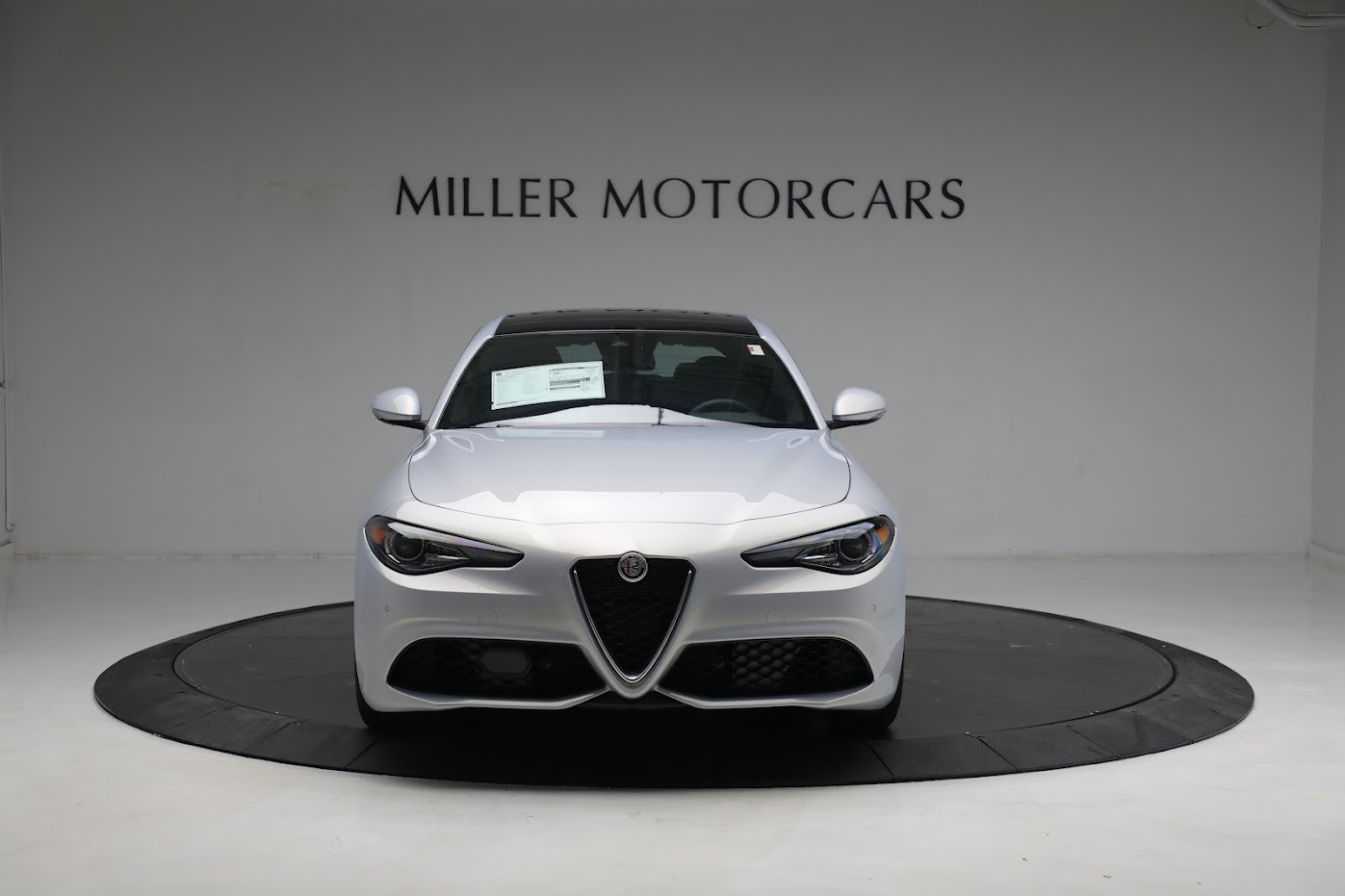 Headlamp Kit | ALFA ROMEO GIULIA Ti 2023 Headlamp Kit | ALFA ROMEO GIULIA Ti 2023