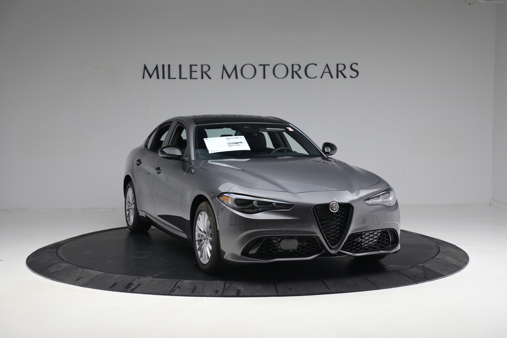 Headlamp Kit | ALFA ROMEO GIULIA SPRINT 2024 Headlamp Kit | ALFA ROMEO GIULIA SPRINT 2024