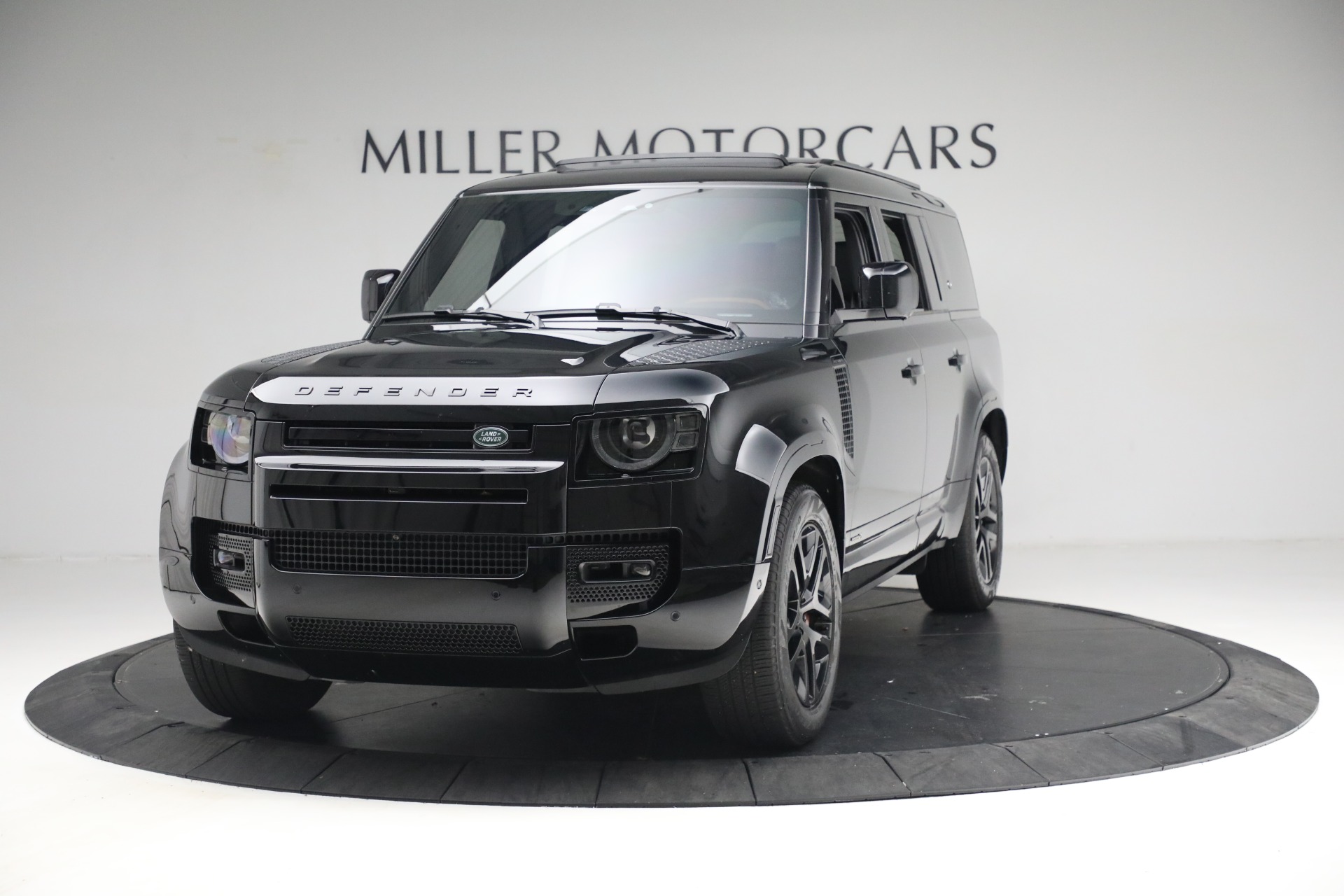 Land Rover Defender 2023 - Espaillat Motors