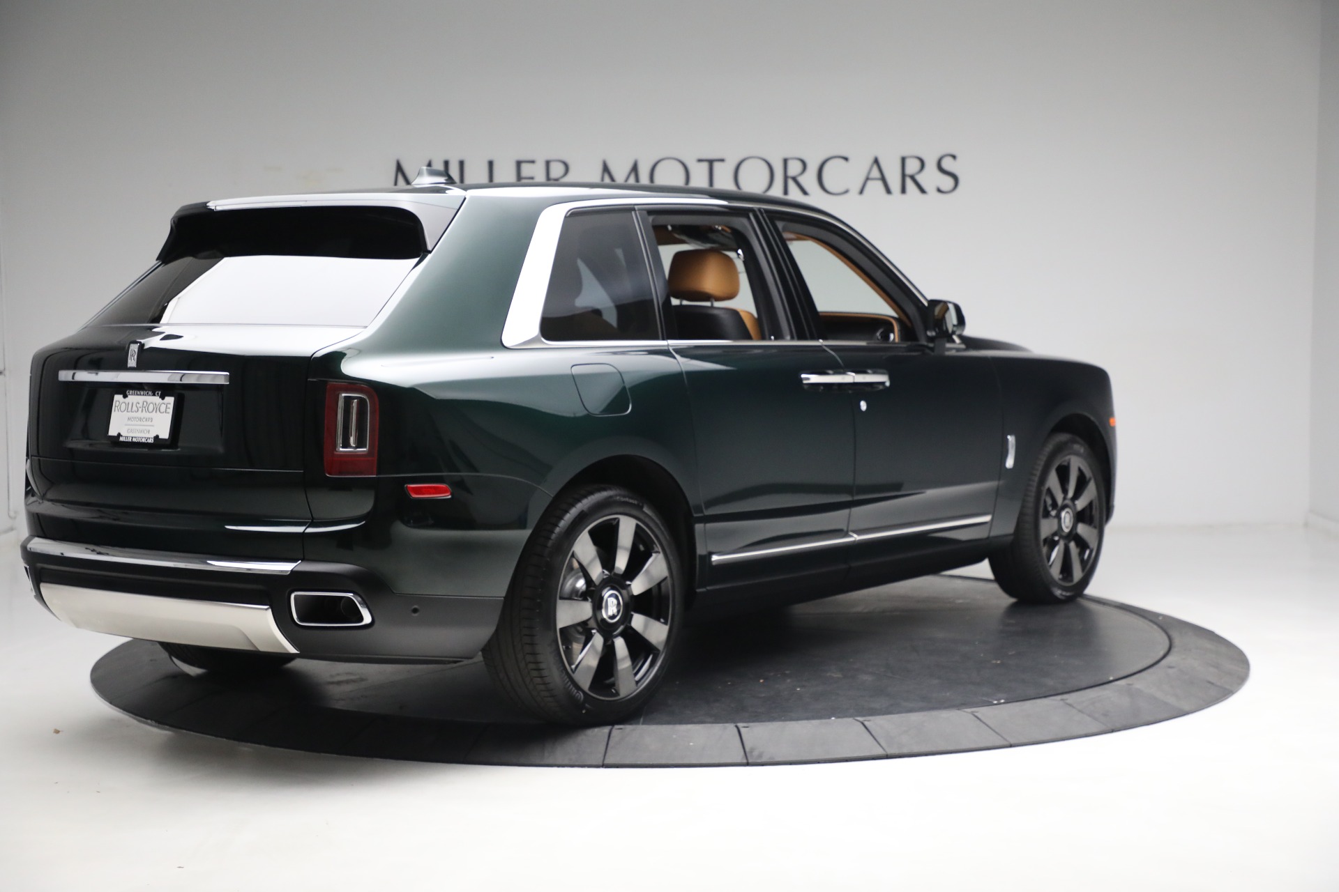 New 2024 Rolls-Royce Cullinan For Sale ()