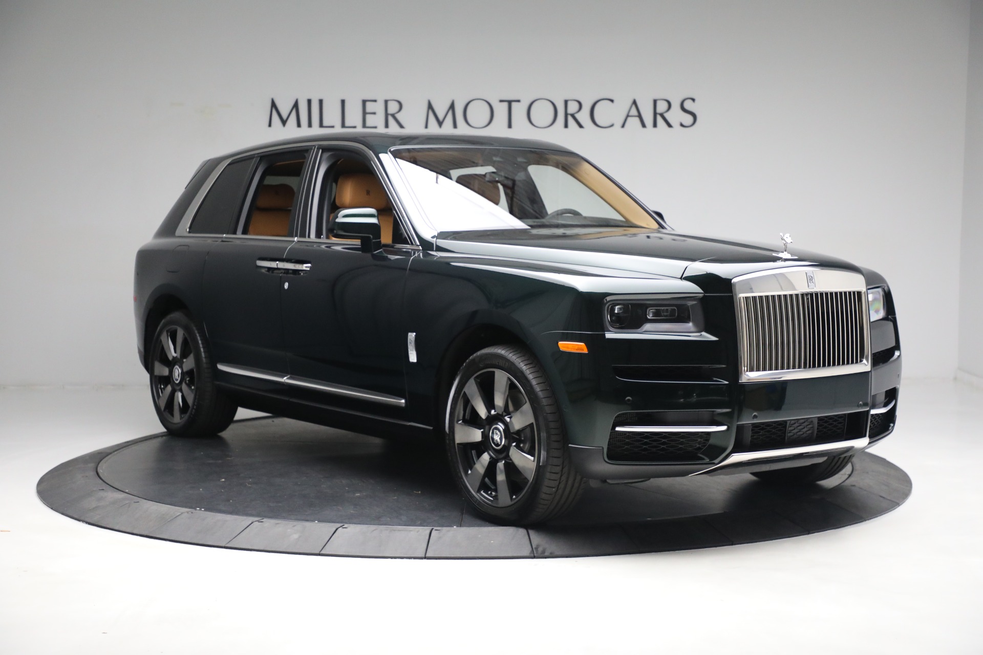 New 2024 Rolls-Royce Cullinan For Sale ()