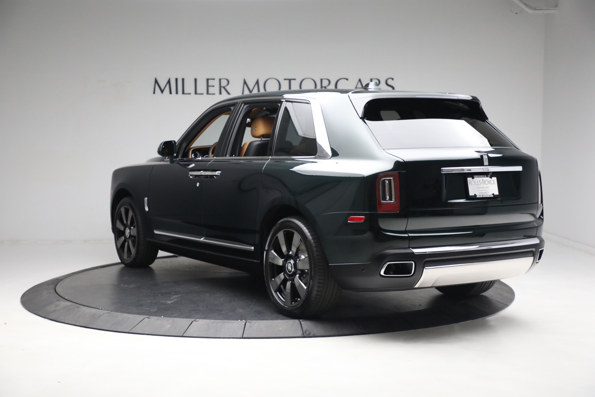 New 2024 Rolls-Royce Cullinan For Sale ()