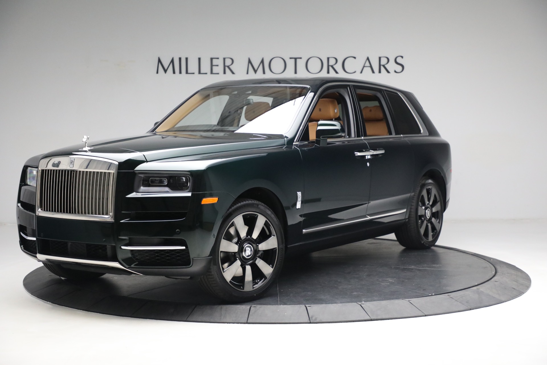 New 2024 Rolls-Royce Cullinan for Sale #RU221142