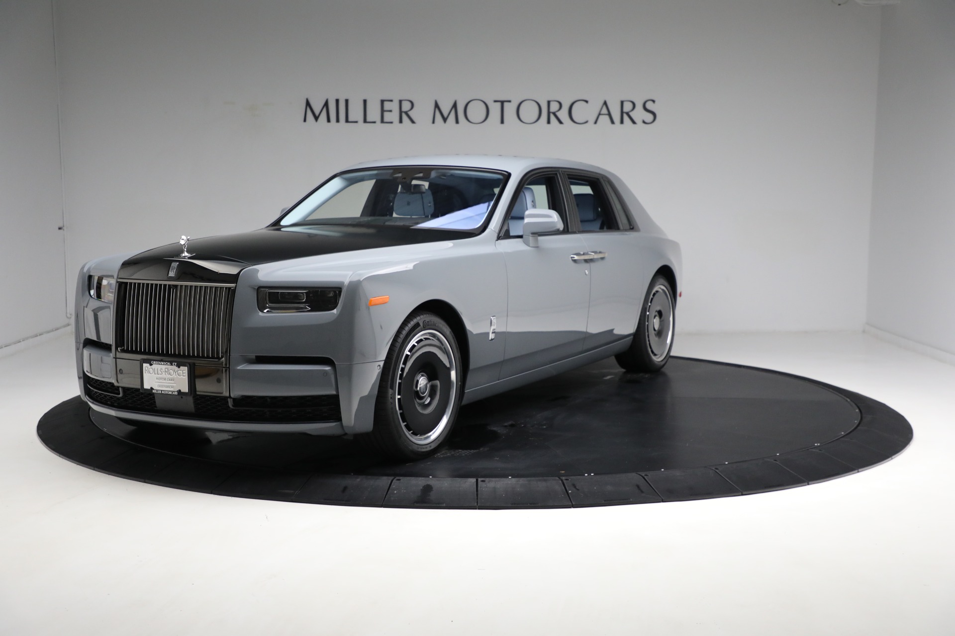 2024 Rolls-Royce Ghost