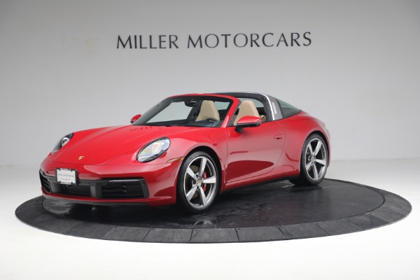 Used 2021 Porsche 911-Greenwich, CT