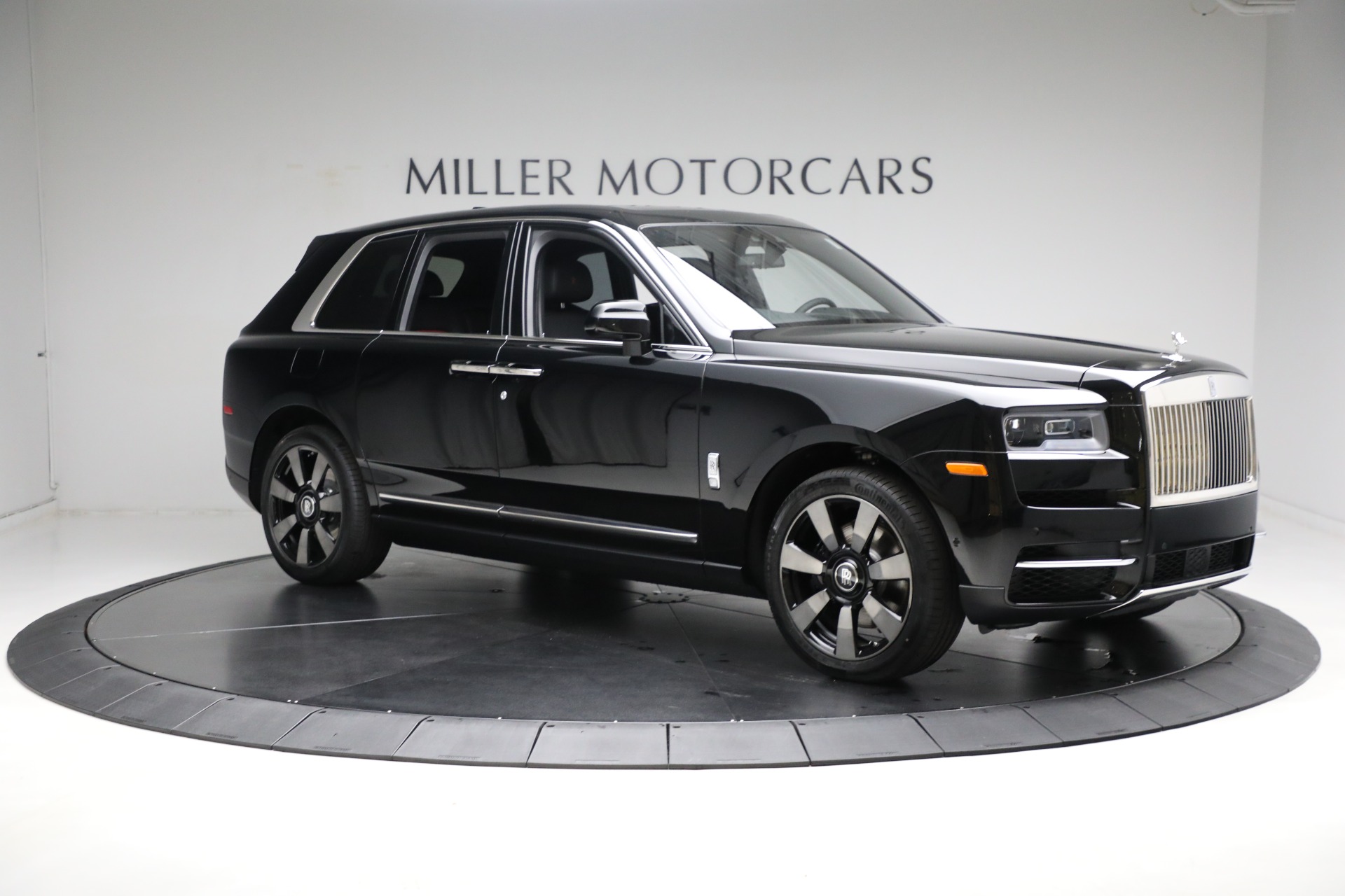 New 2024 Rolls-Royce Cullinan For Sale ($418,325)  Rolls-Royce Motor Cars  Long Island Stock #RU221610