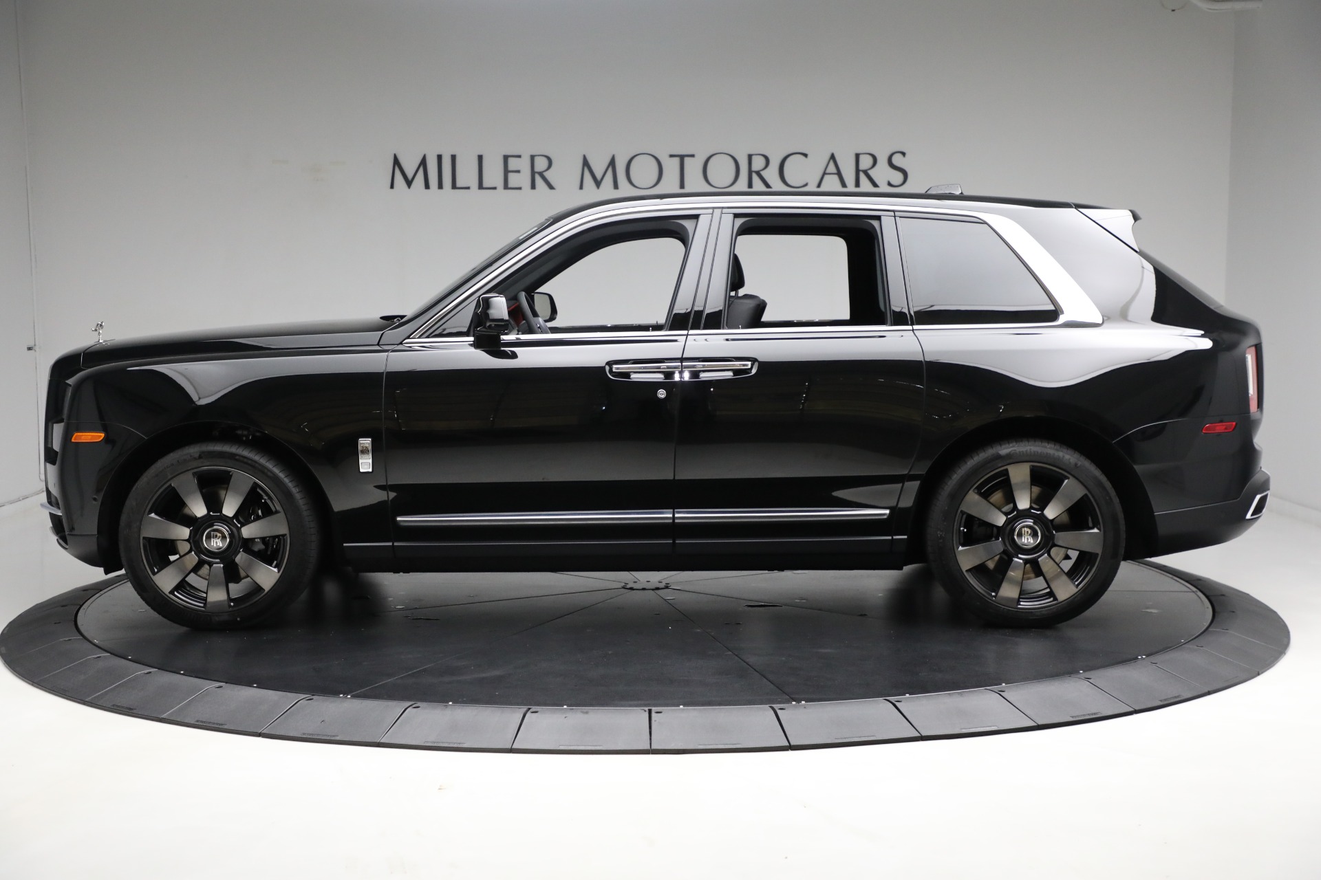 New 2024 RollsRoyce Cullinan For Sale () Miller Motorcars Stock H3