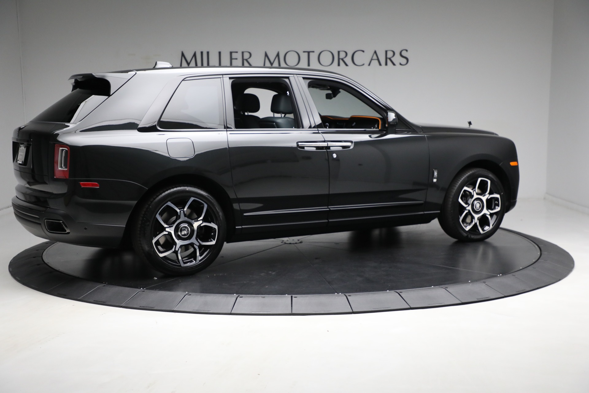New 2024 RollsRoyce Black Badge Cullinan For Sale () Miller